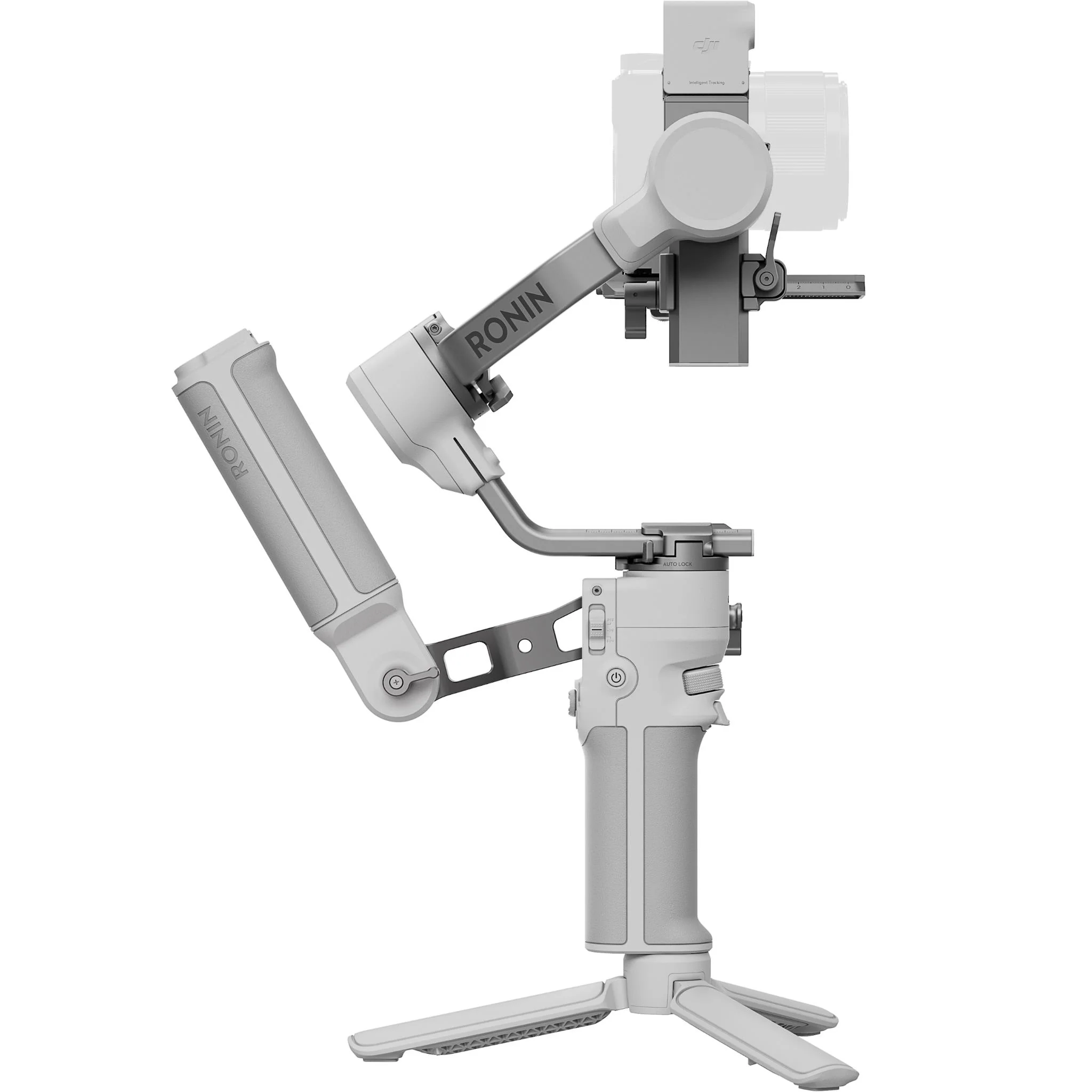 DJI RS 4 Mini Gimbal Combo - Image 6