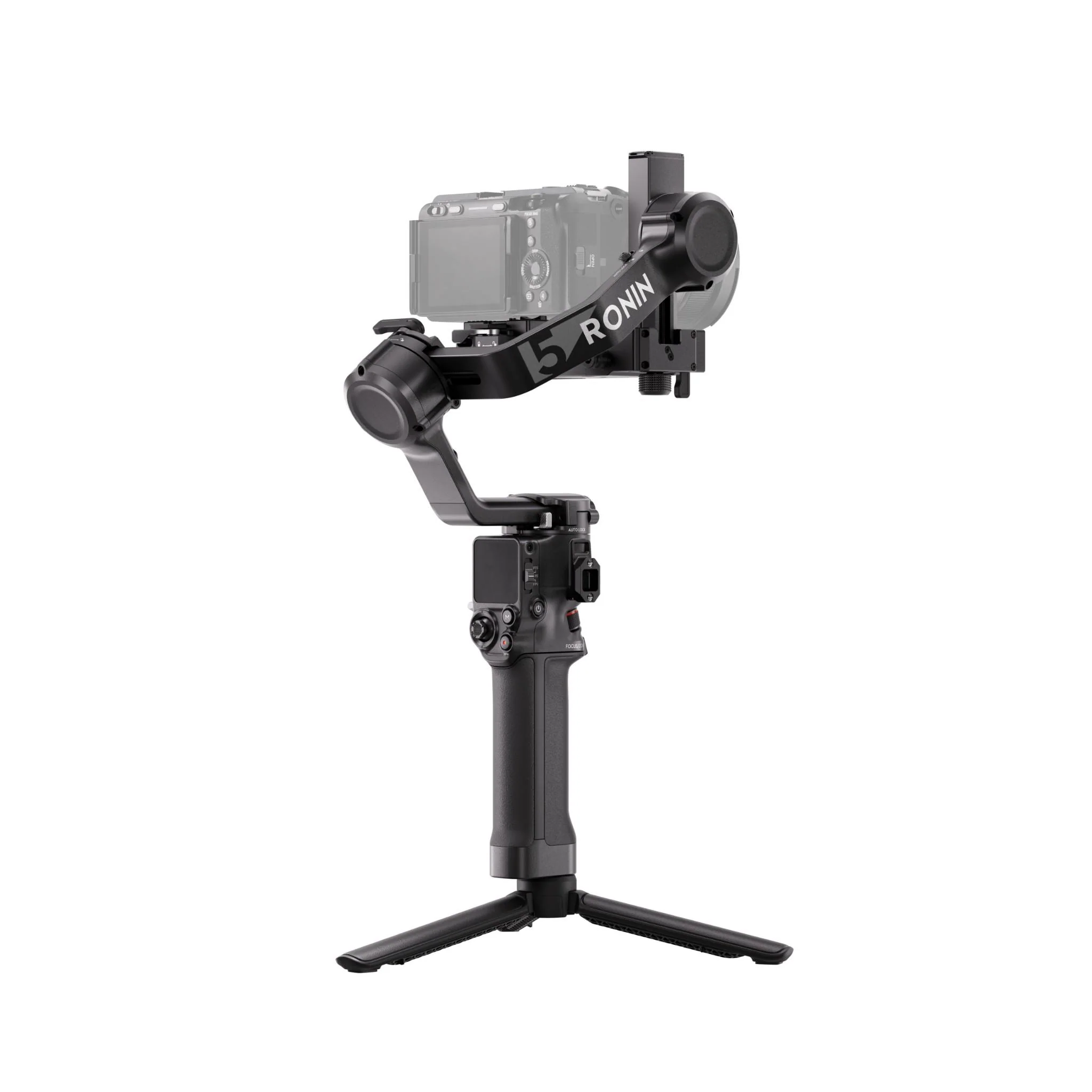 DJI RS 5 Gimbal