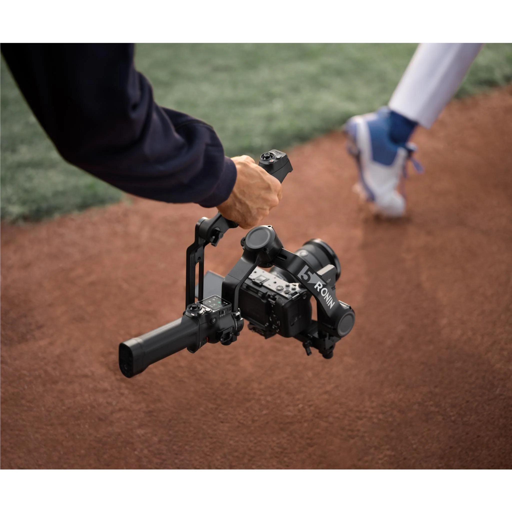 DJI RS 5 Gimbal - Image 14