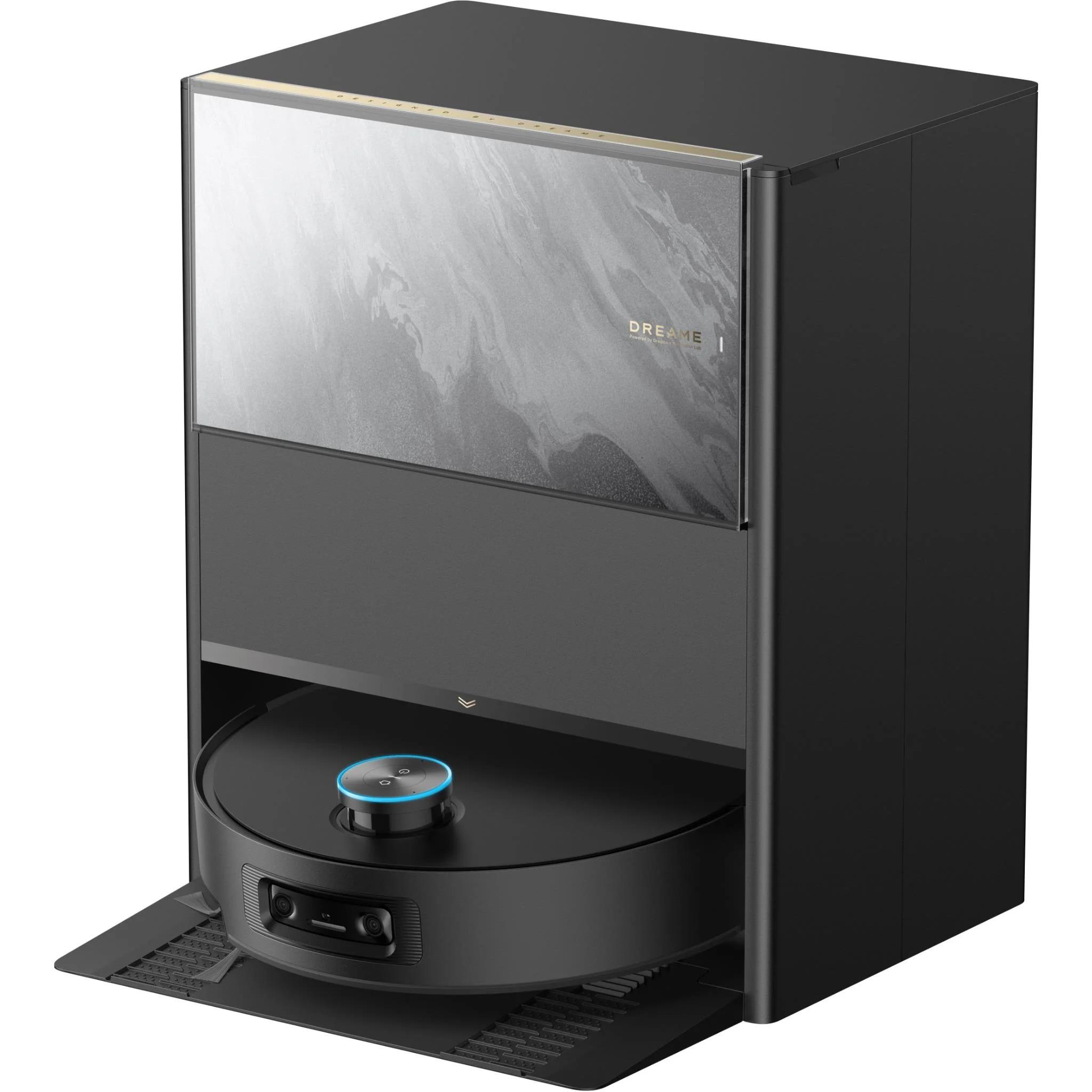 Dreame Aqua10 Ultra Track S Robot Vacuum Cleaner