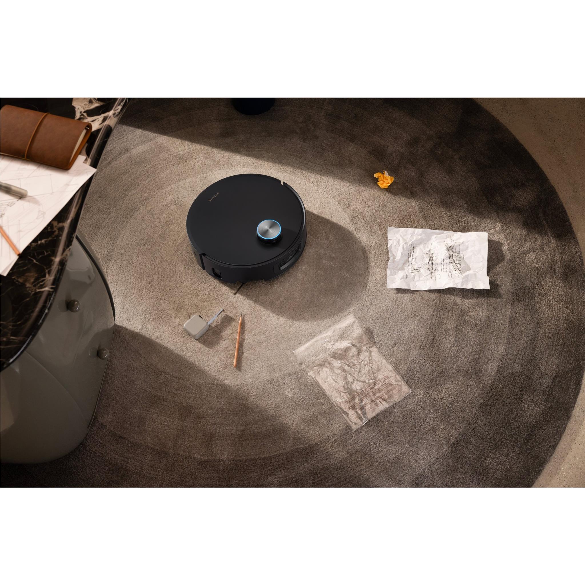 Dreame Aqua10 Ultra Track S Robot Vacuum Cleaner - Image 11