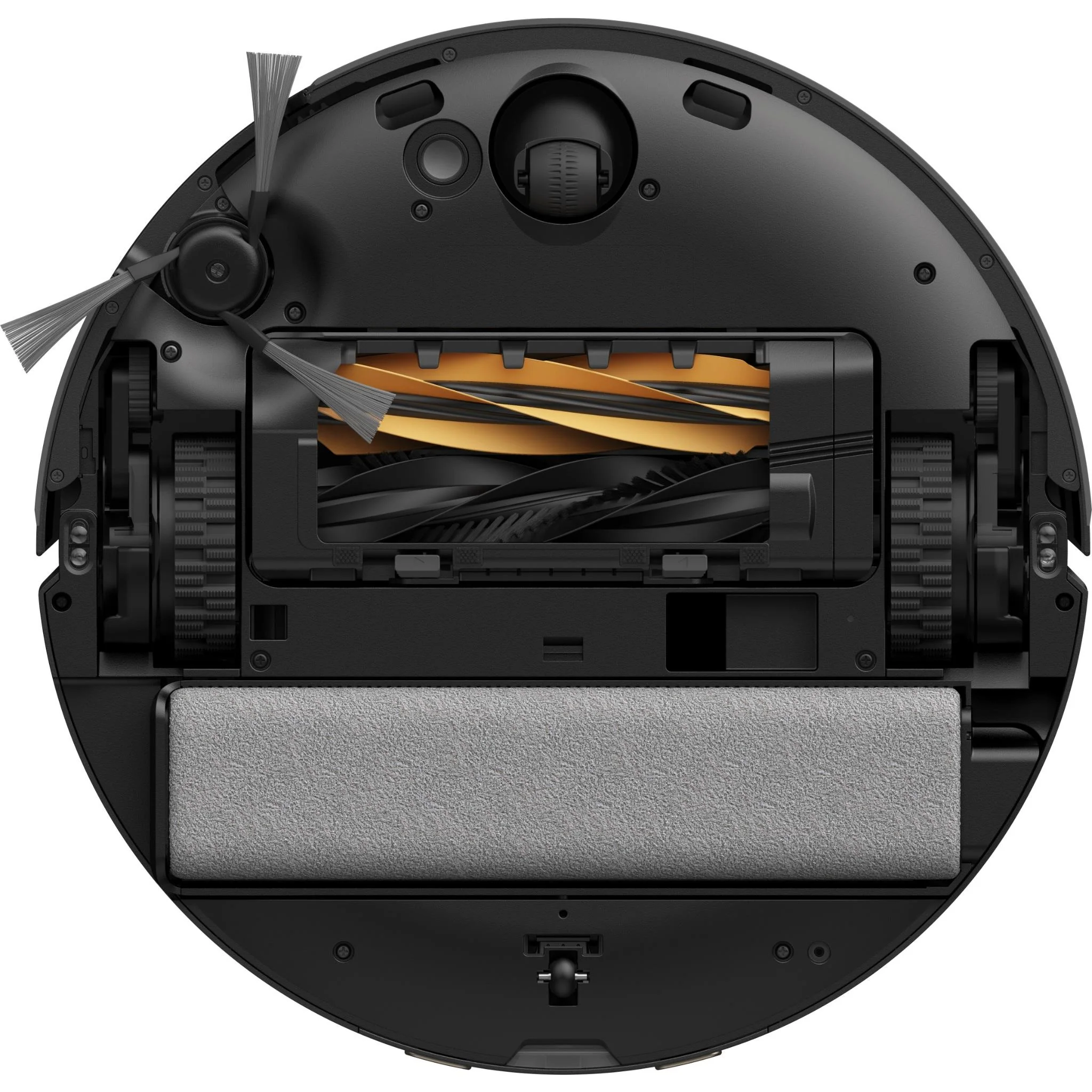 Dreame Aqua10 Ultra Track S Robot Vacuum Cleaner - Image 5