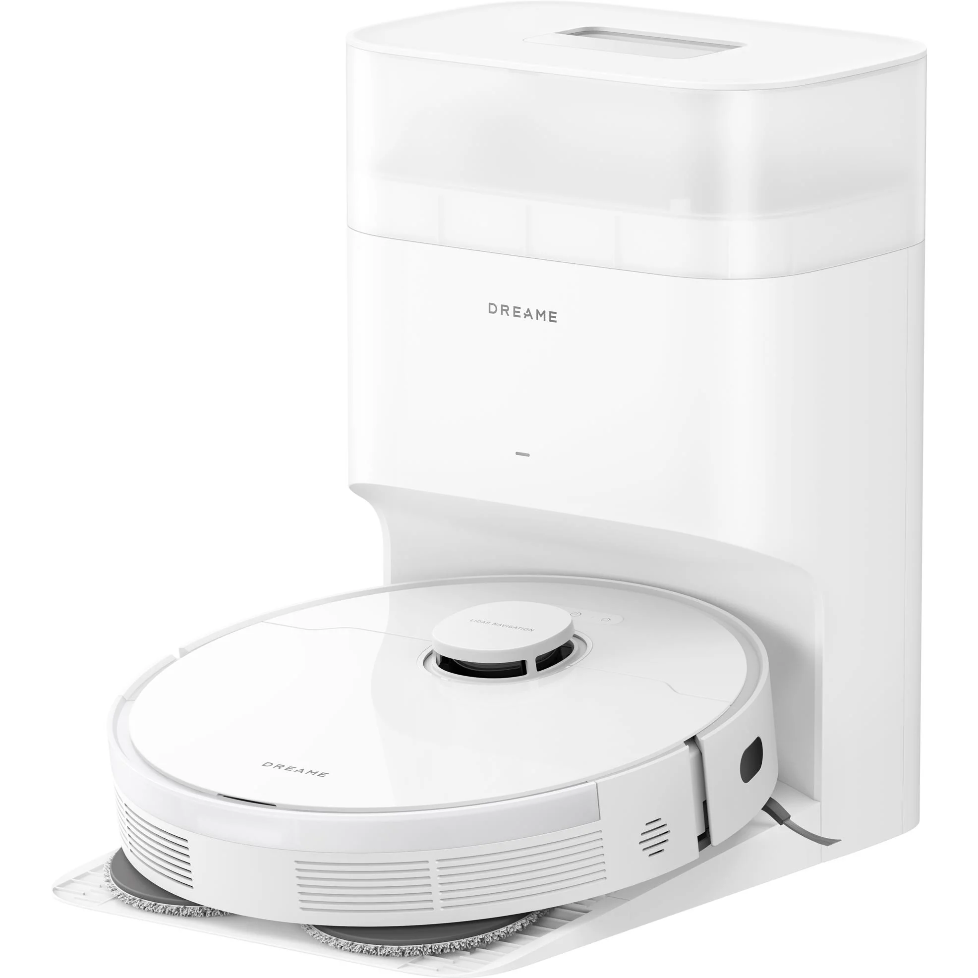 Dreame L40 Plus Robot Vacuum Cleaner - Image 3