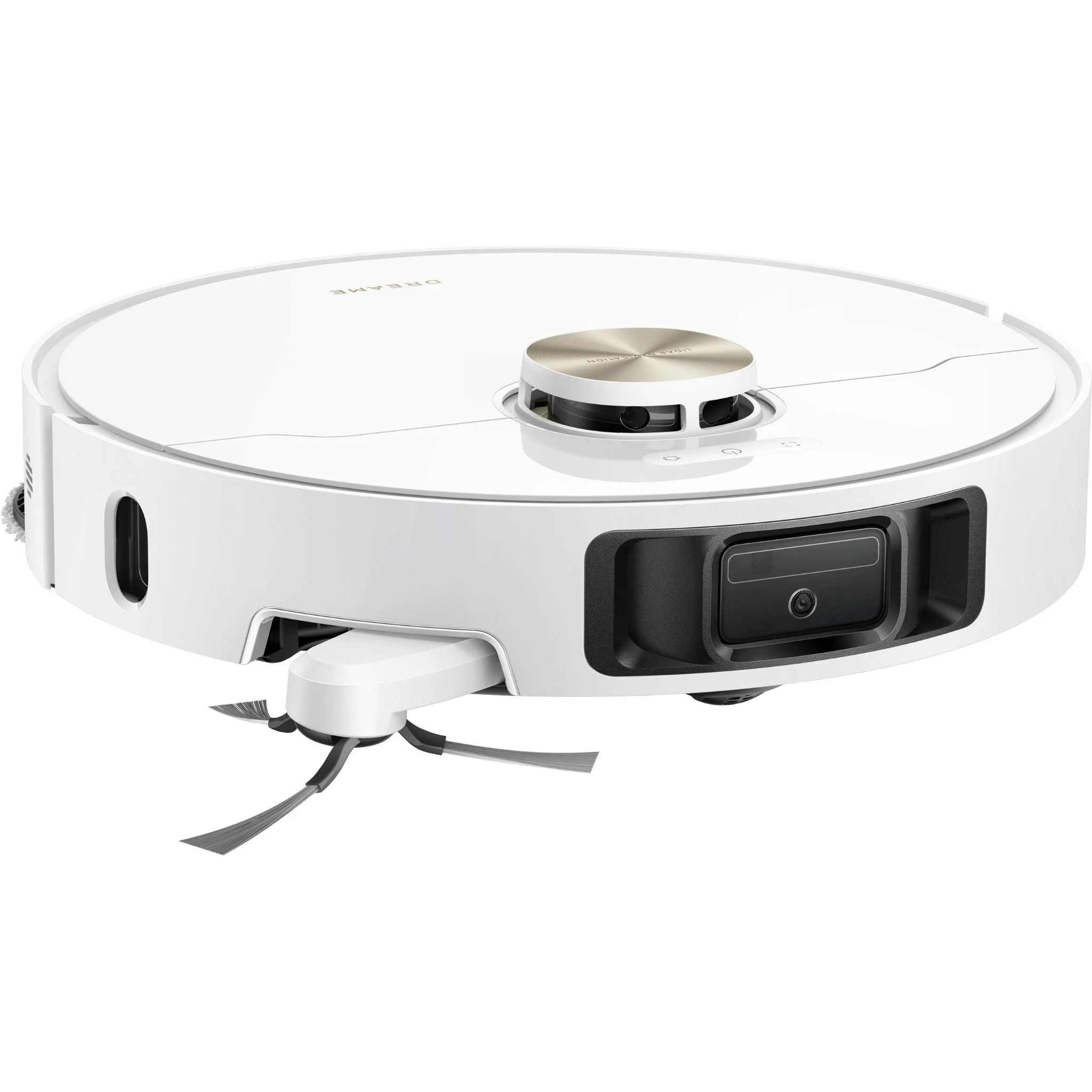Dreame L50 Ultra AE Robot Vacuum with Auto Mop Cleaning and Self-Emptying Base Station - Image 7