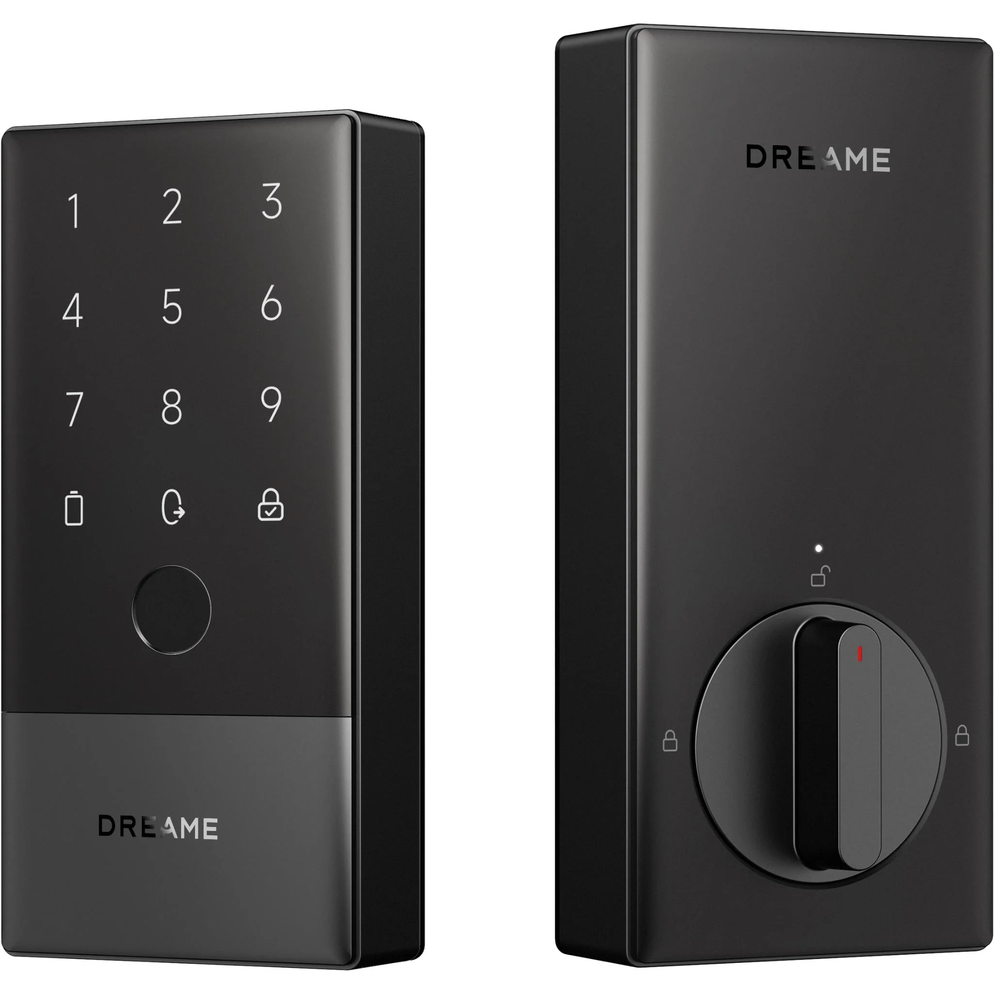 Dreame Navo A10 Smart Lock