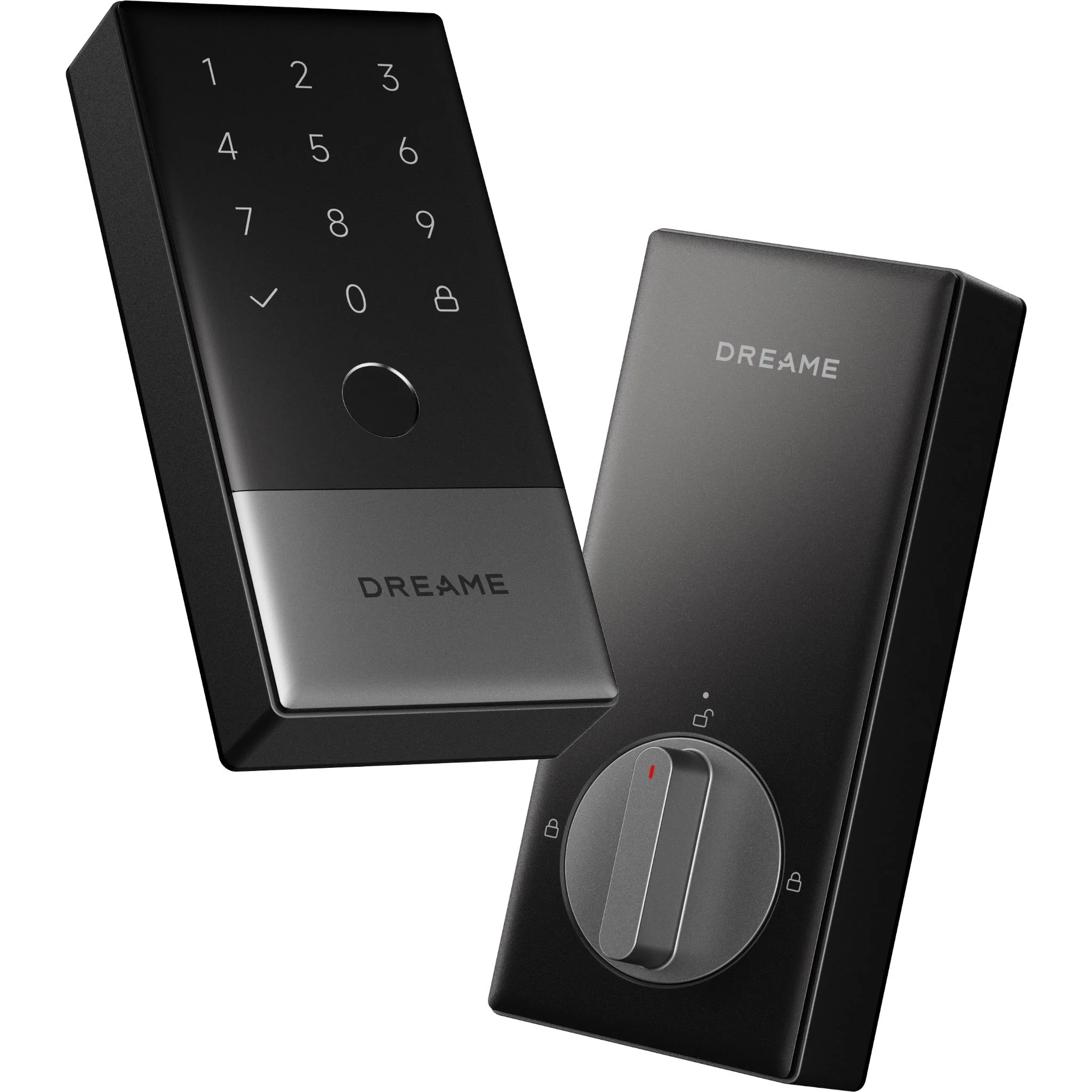 Dreame Navo A10 Smart Lock - Image 2