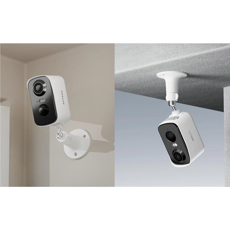 Dreame Navo Care SE 1 OutCam - Image 7
