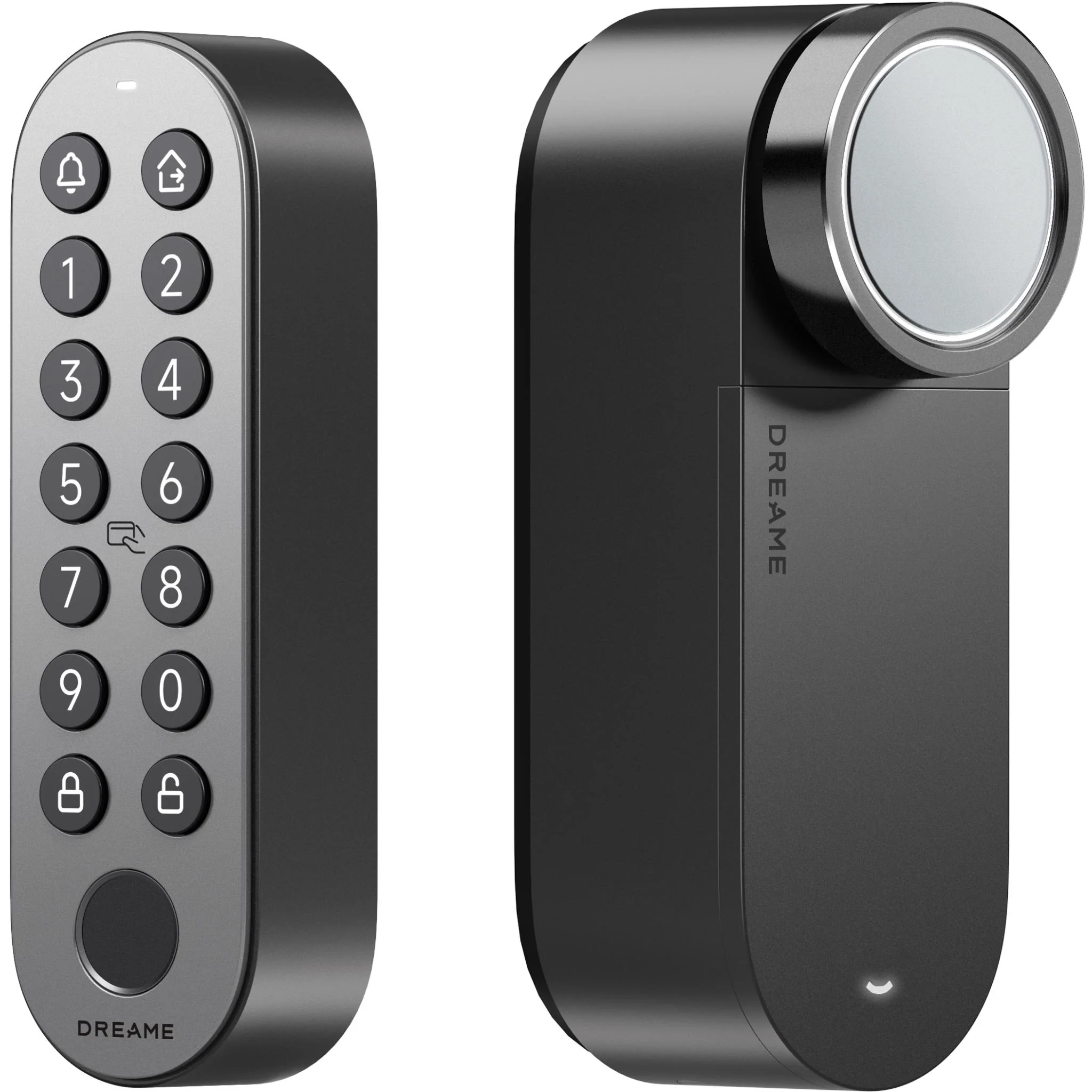 Dreame Navo E10 Smart Lock