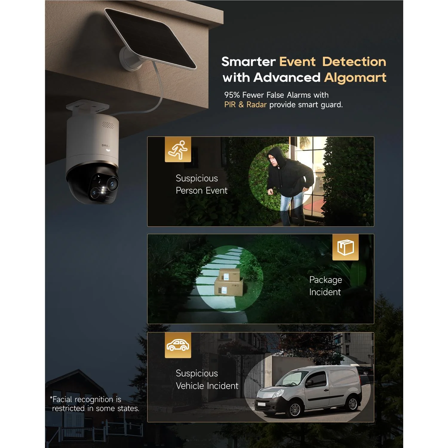 Dreame Navo Elite 1 OutCam - Image 7