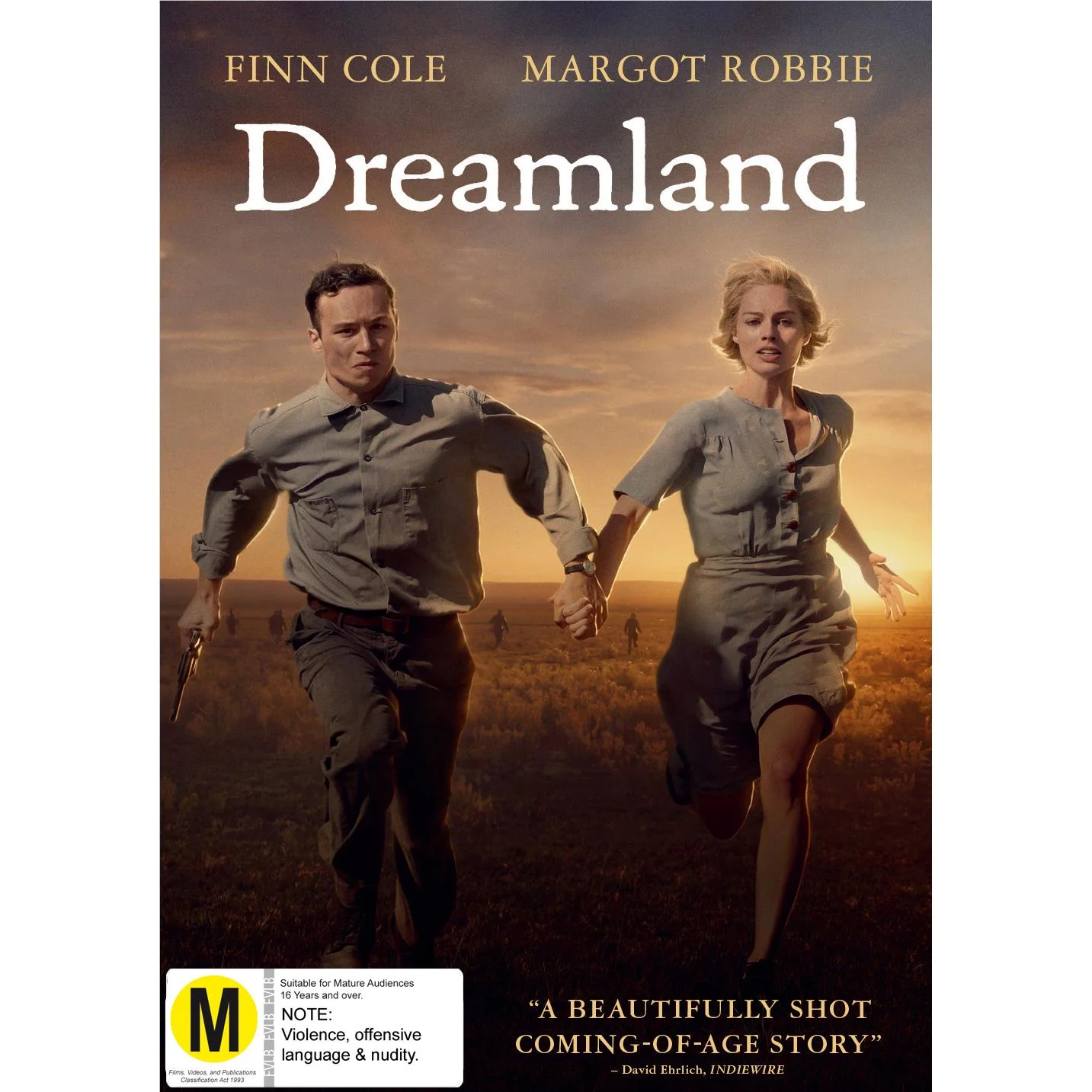 Dreamland - Image 2