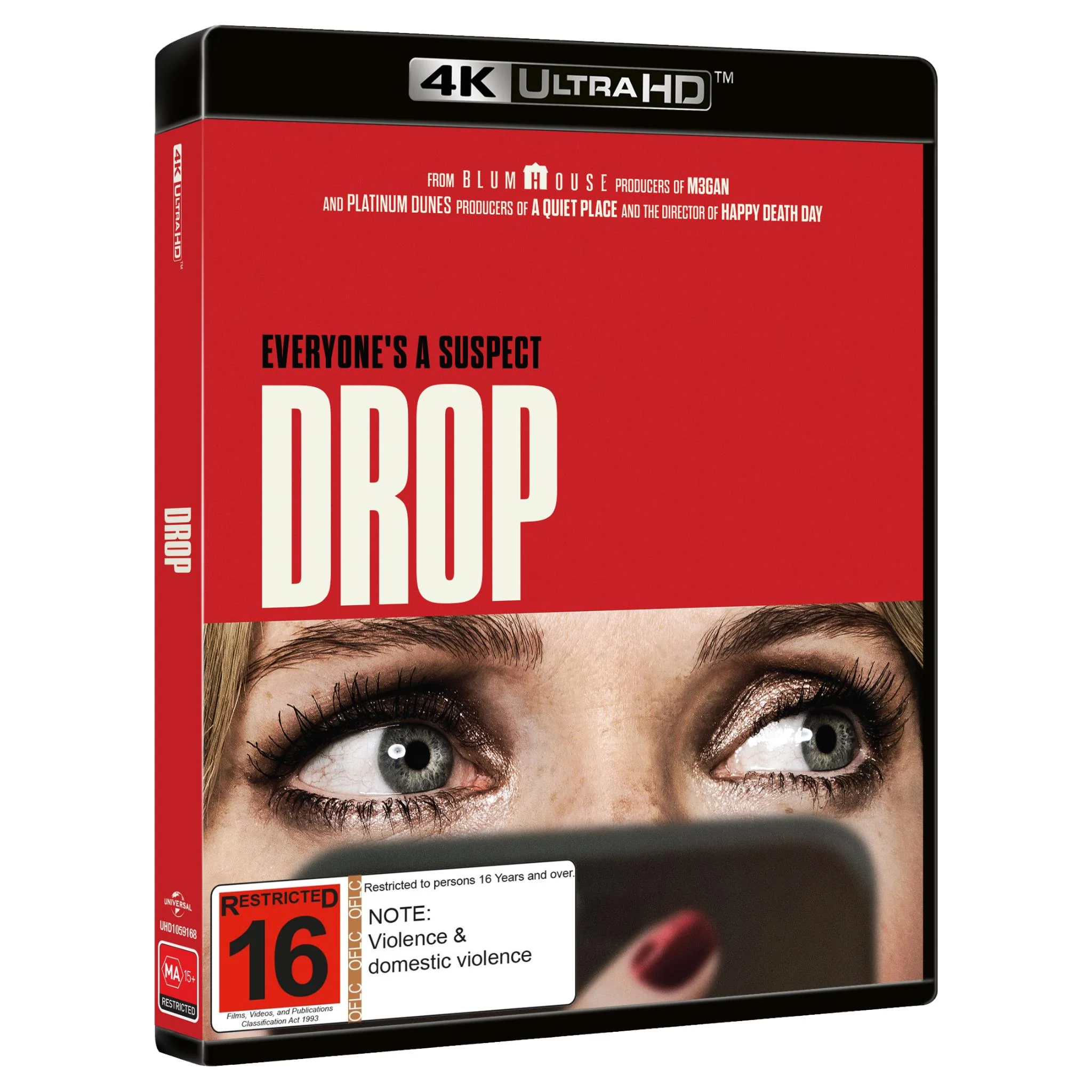 Drop - Image 2