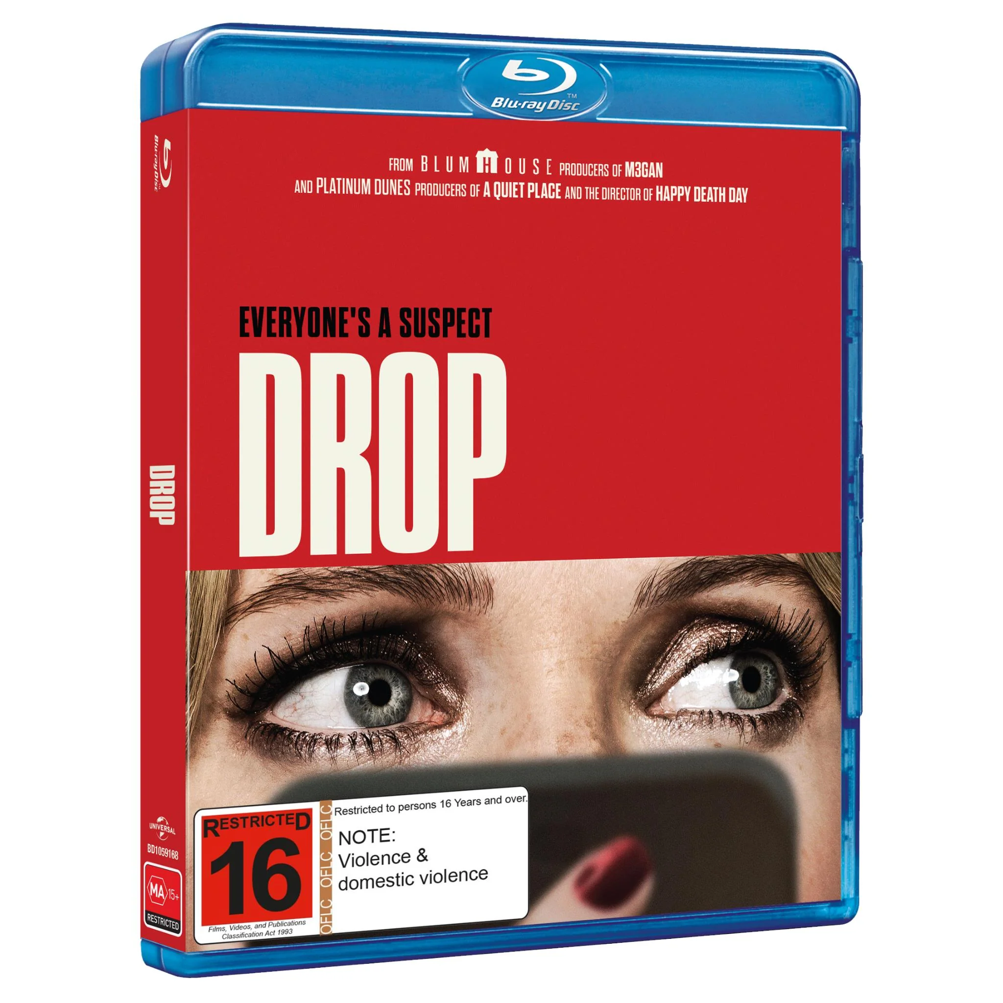 Drop - Image 2