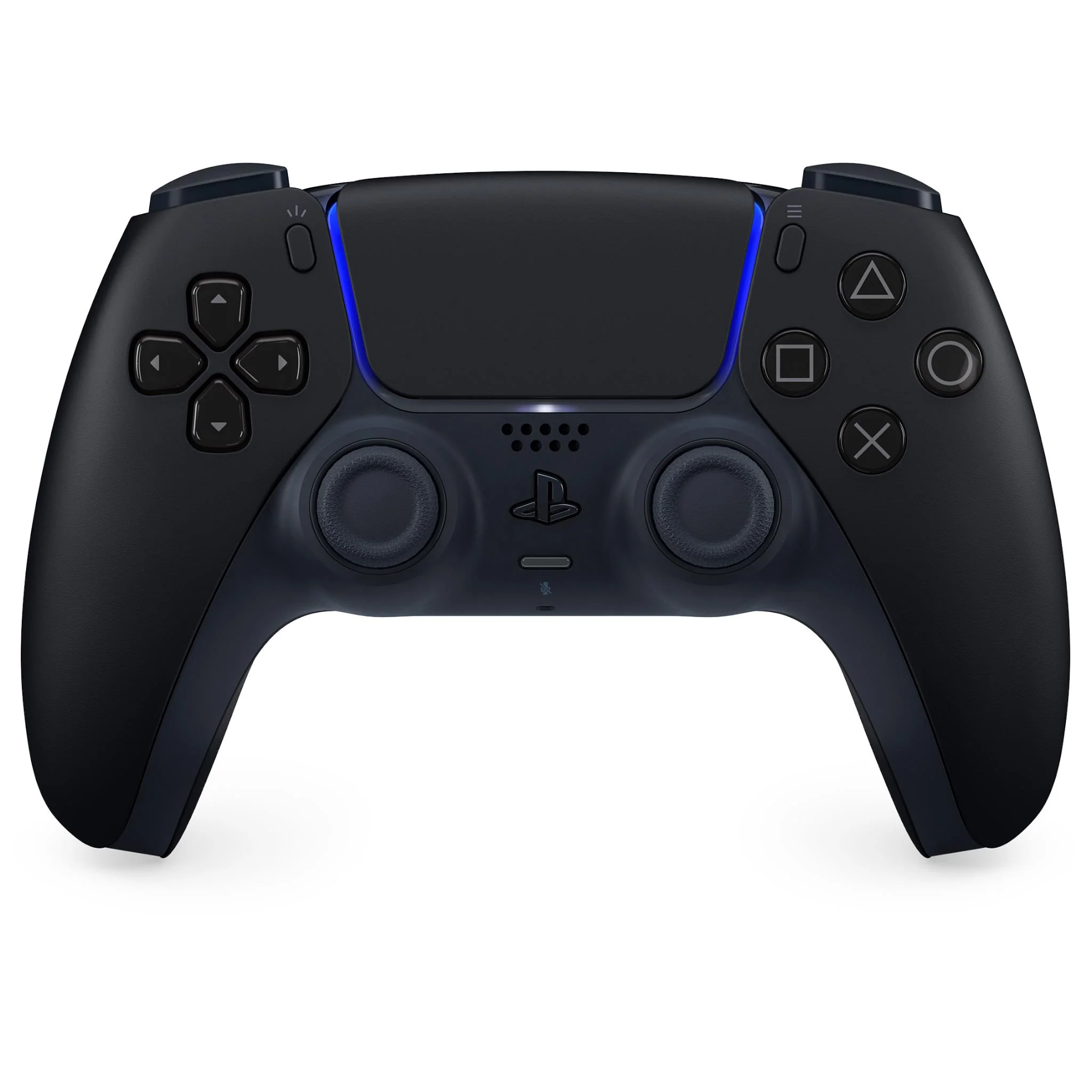 DualSense® Wireless Controller + USB Cable for PC (Midnight Black)
