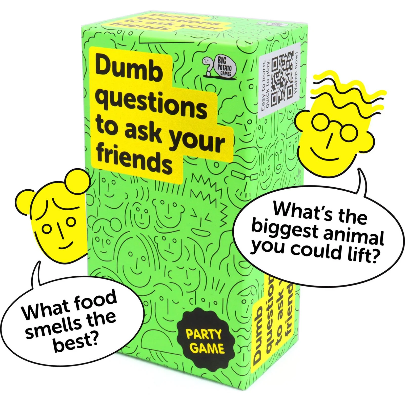 Dumb Questions To Ask Your Friends - Image 6