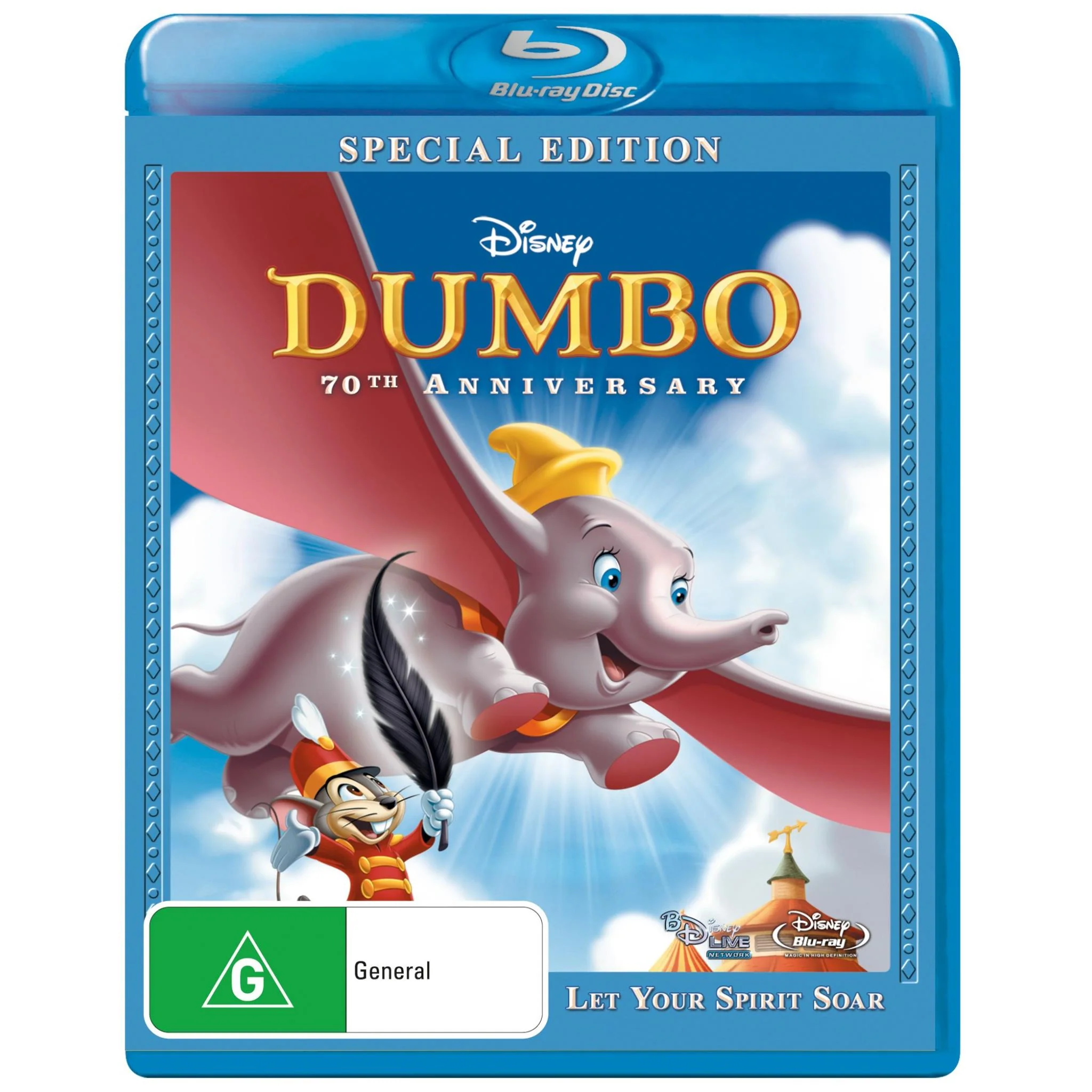 Dumbo
