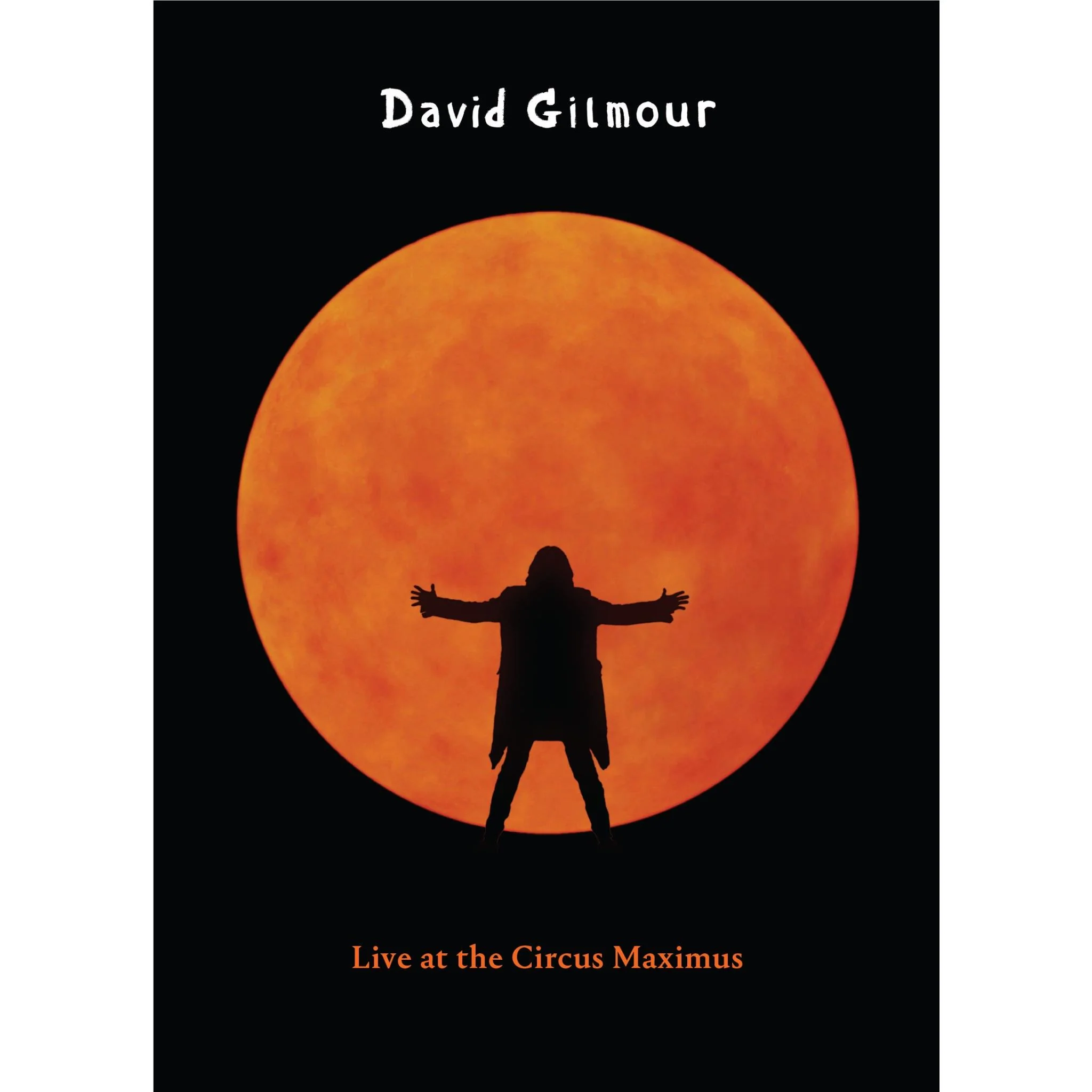 David Gilmour: Live At The Circus Maximus - Image 2