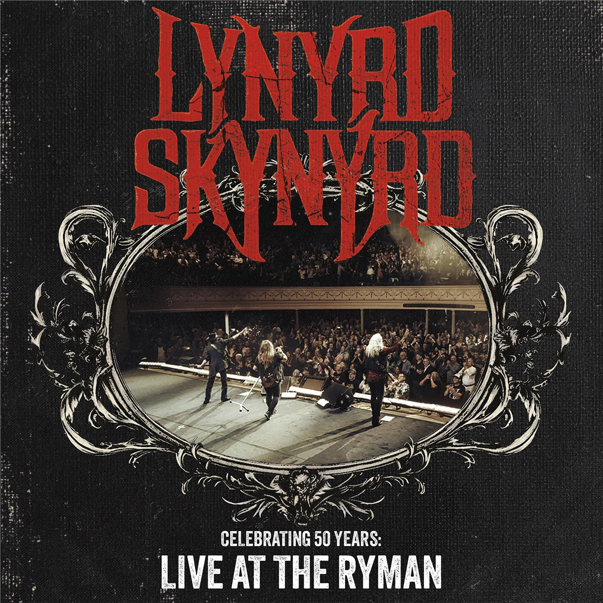 Celebrating 50 Years - Live At The Ryman - Image 2
