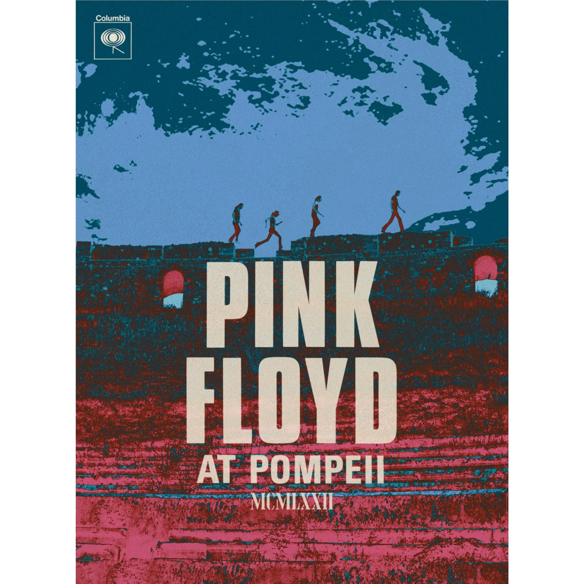 Pink Floyd At Pompeii MCMLXXII (DVD) - Image 2