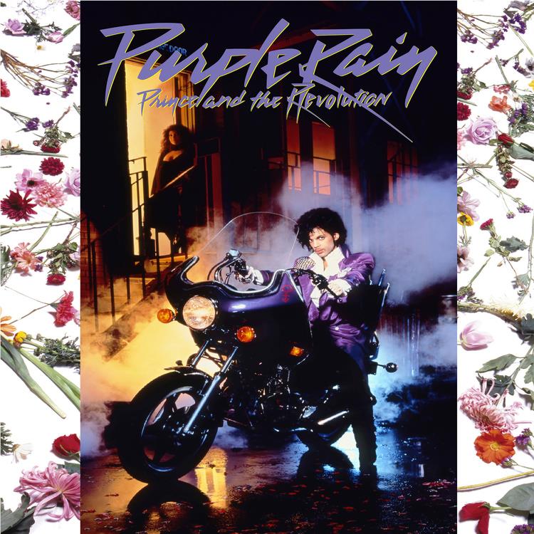 Purple Rain - Image 2