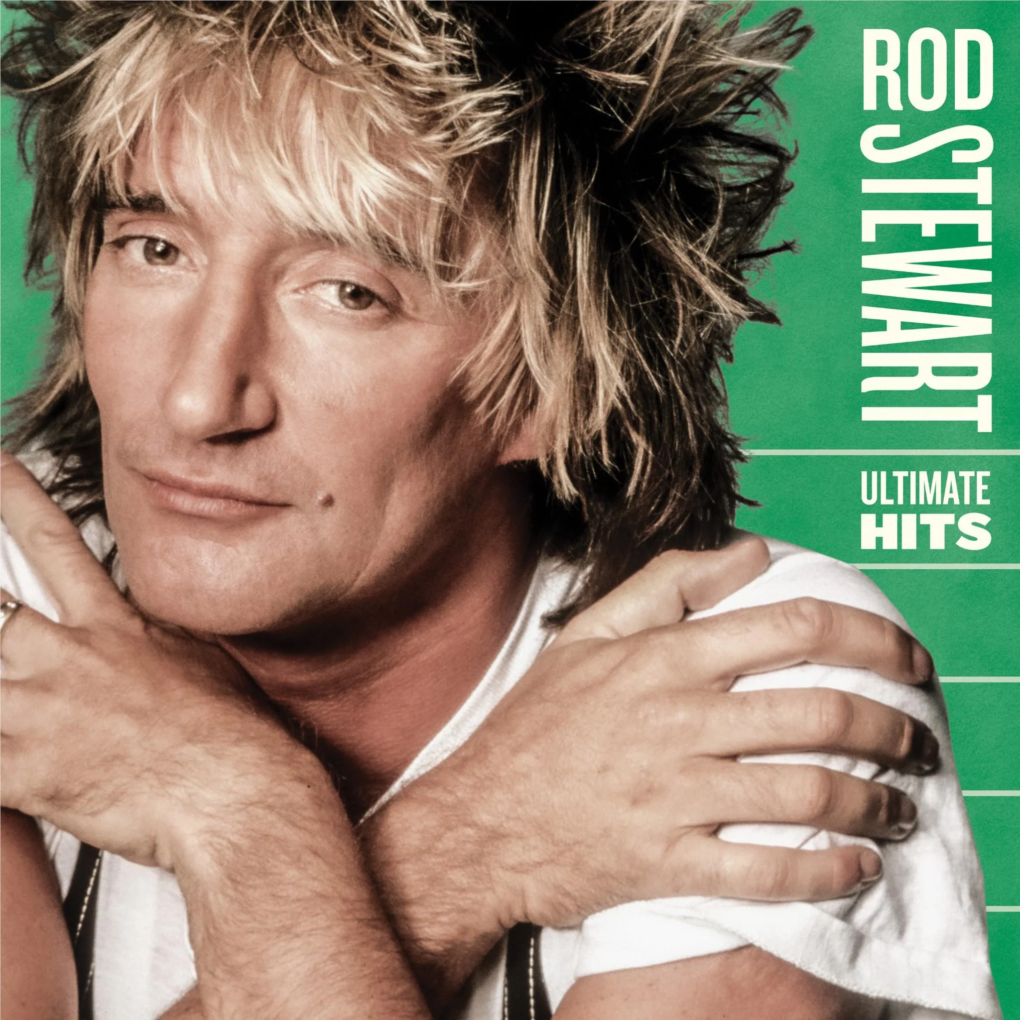 Ultimate Hits (Blu-ray Audio) - Image 2