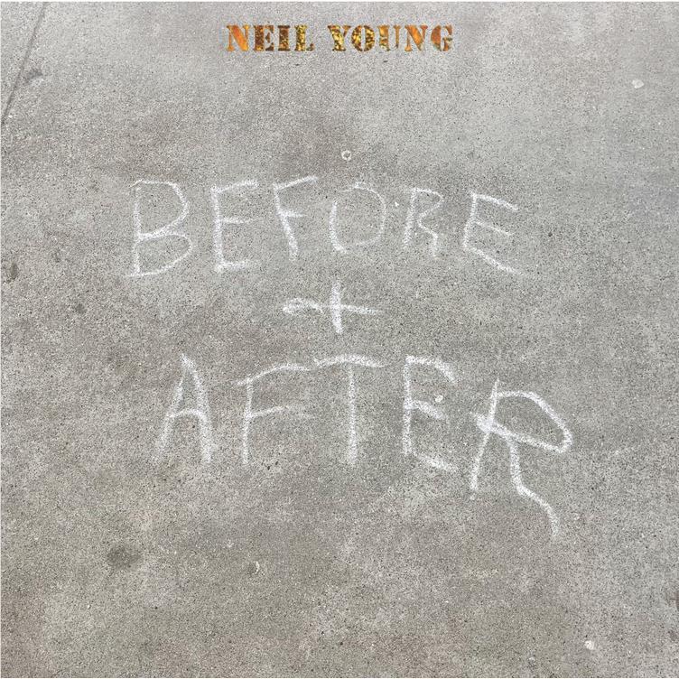 Before + After (Blu-Ray) - Image 2