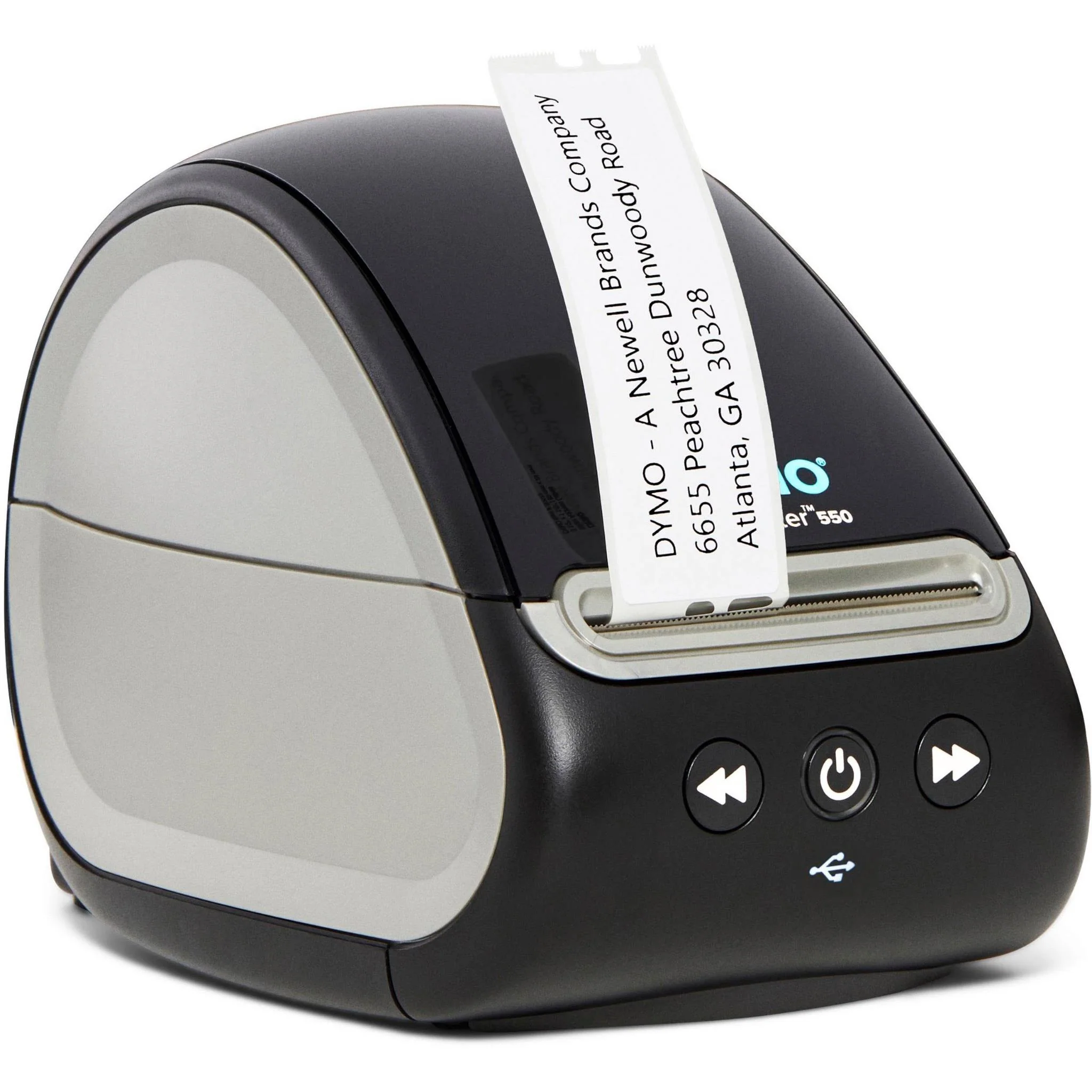 Dymo LabelWriter 550 Value Pack