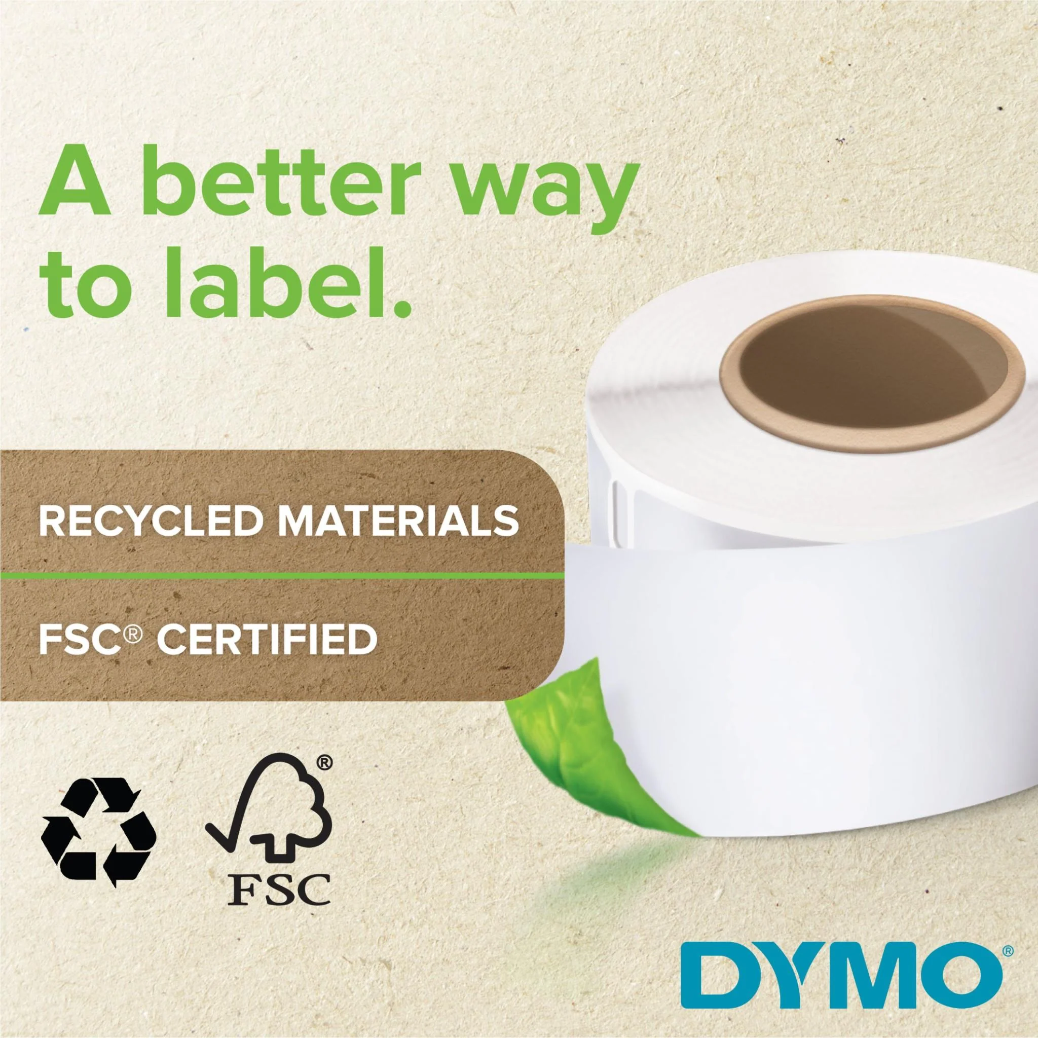 Dymo LabelWriter 550 Value Pack - Image 6