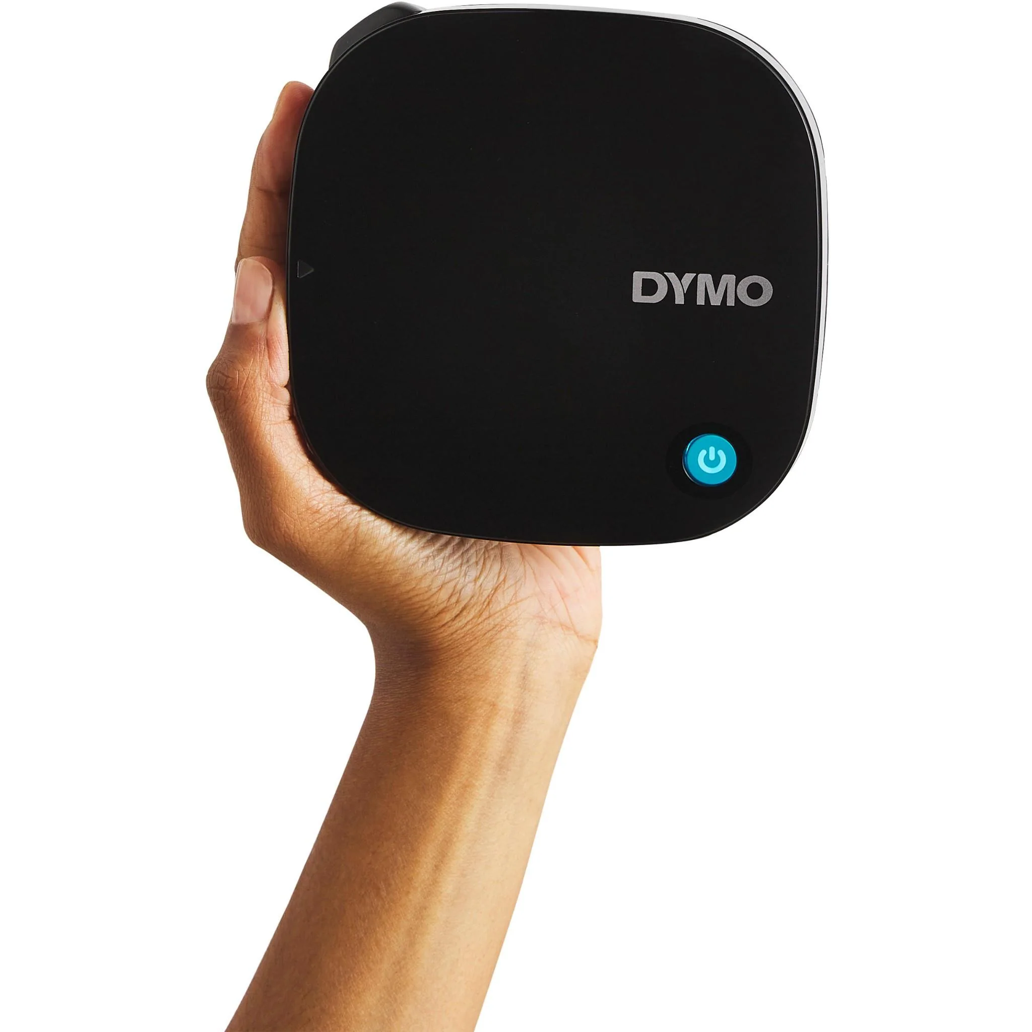 Dymo Letra Tag 200B Label Maker (Black) - Image 4