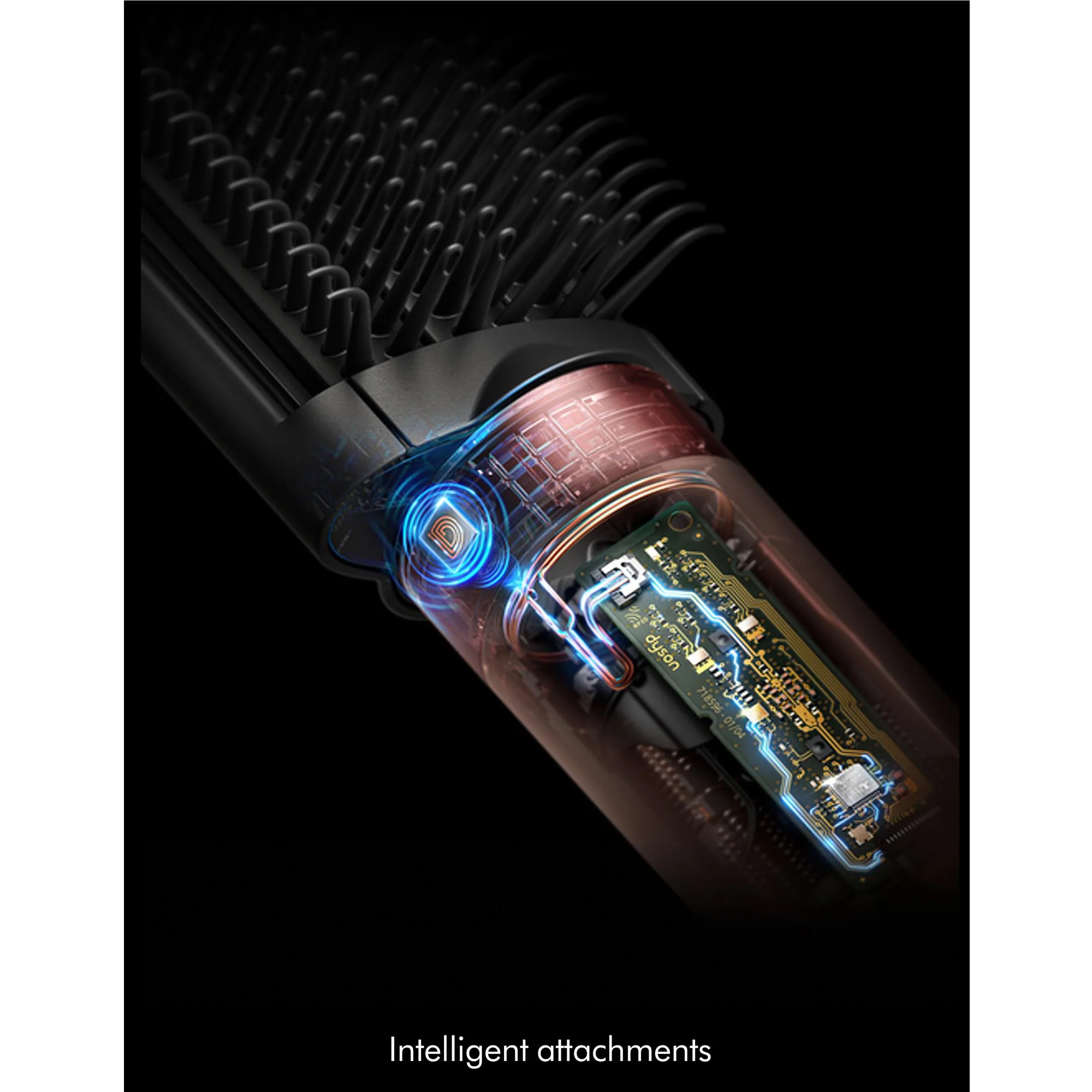 Dyson Airwrap Co-anda2x Multistyler& Dryer (Ceramic Pink) - Image 6