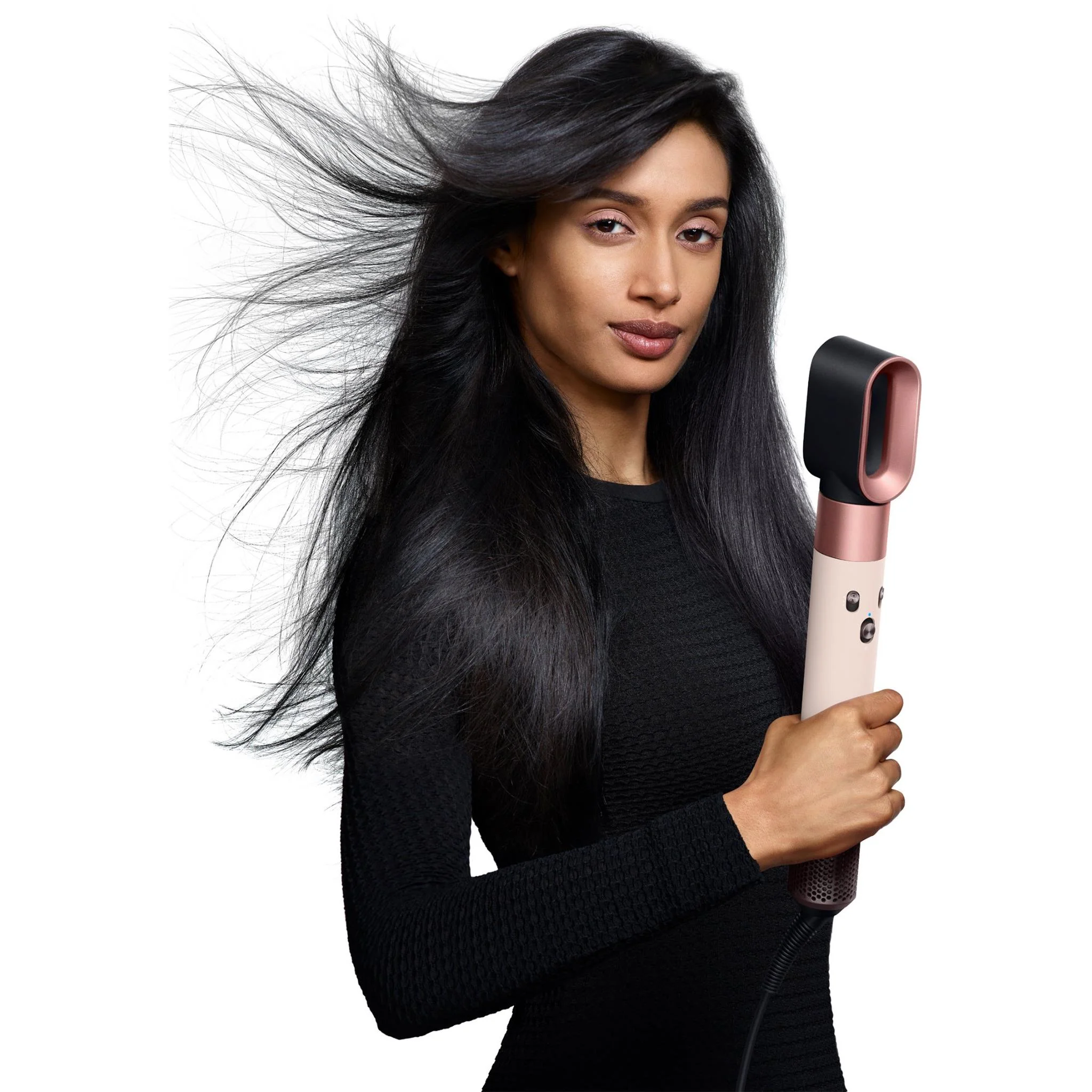 Dyson Airwrap I.D. Multi-Styler & Dryer (Ceramic Pink) - Image 6