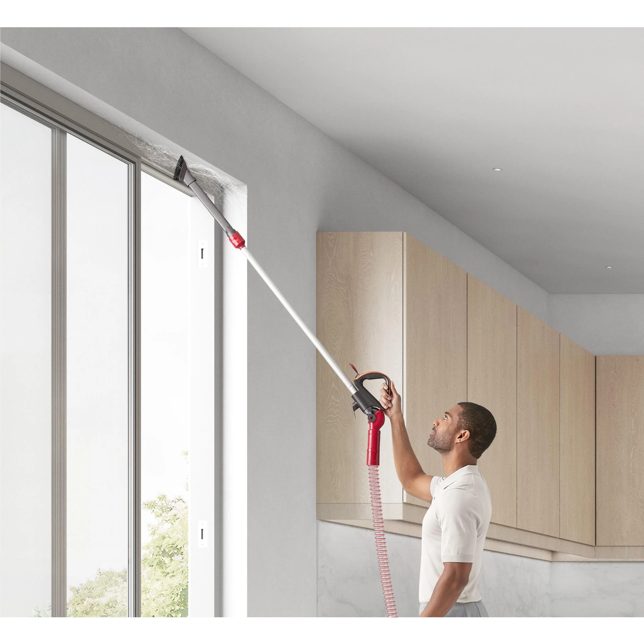 Dyson Ball Animal Origin Upright Vacuum - Image 7