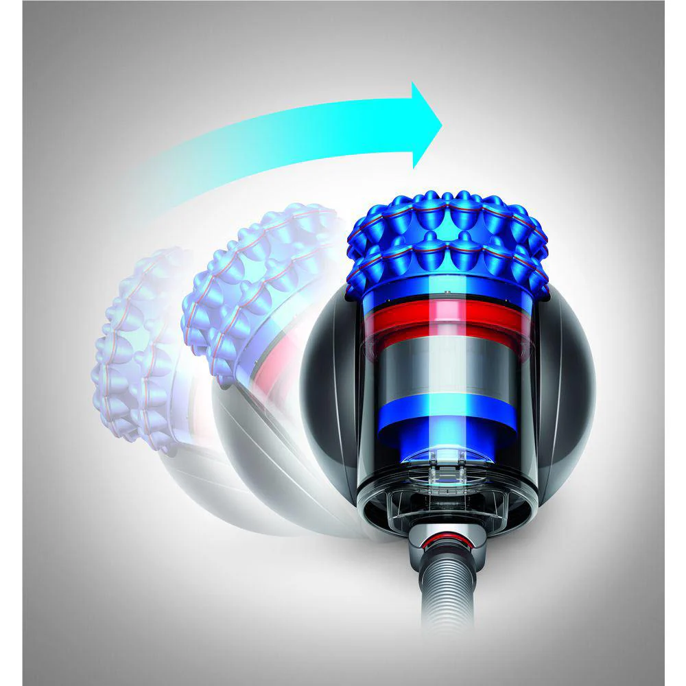 Dyson Big Ball Absolute Vacuum - Image 3