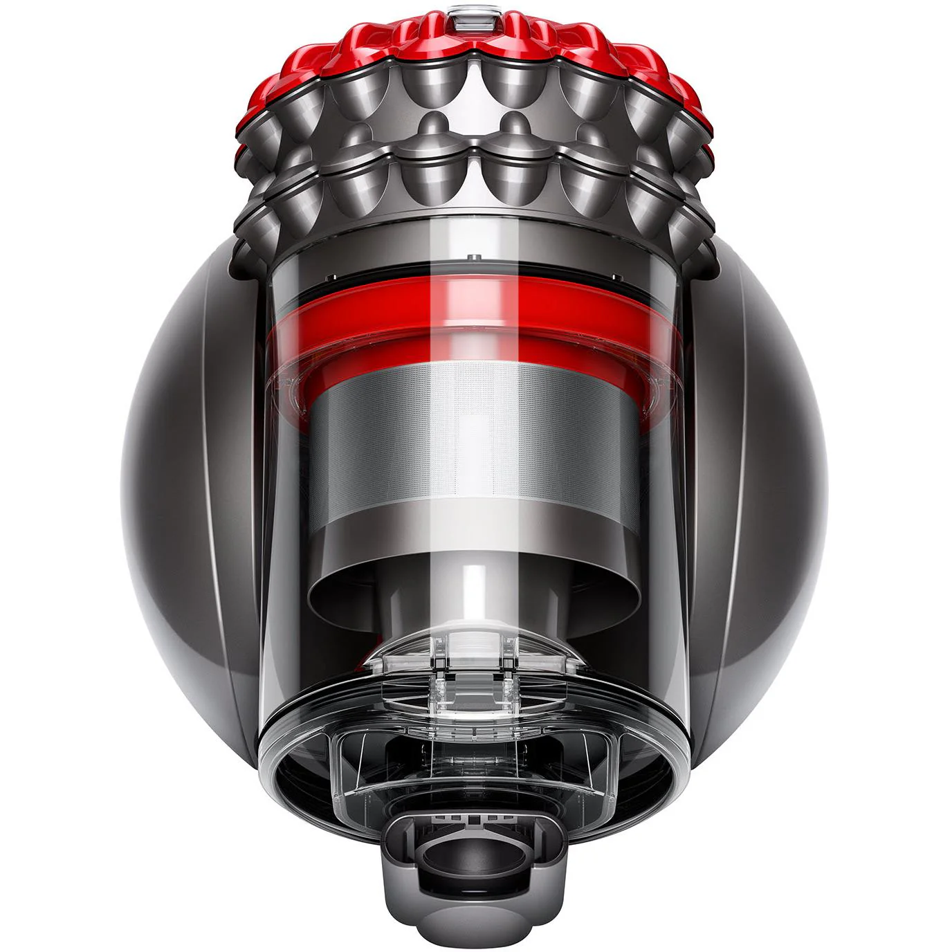 Dyson Big Ball Vacuum - Image 2