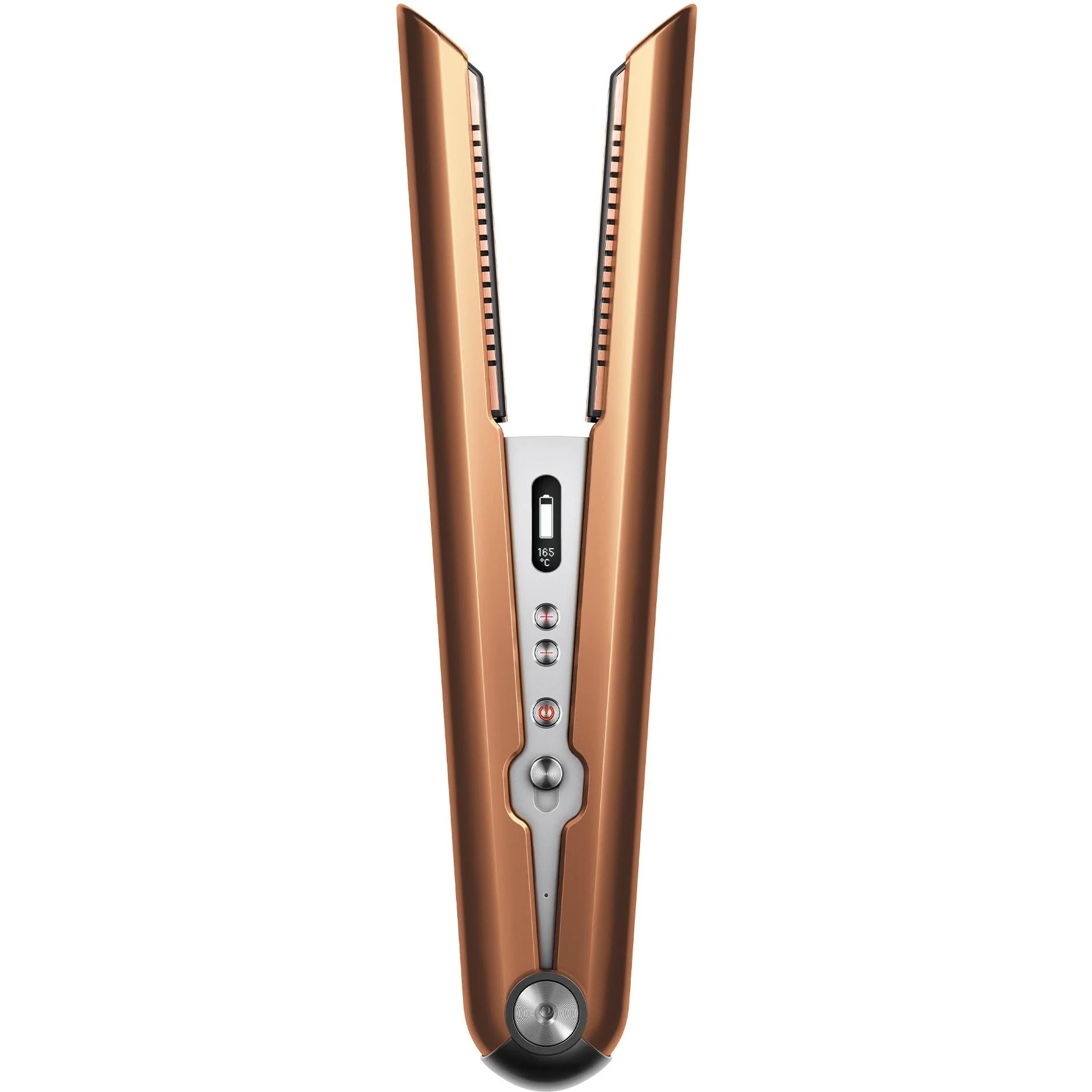 Dyson Corrale™ Cordless Straightener (Copper & Nickel)