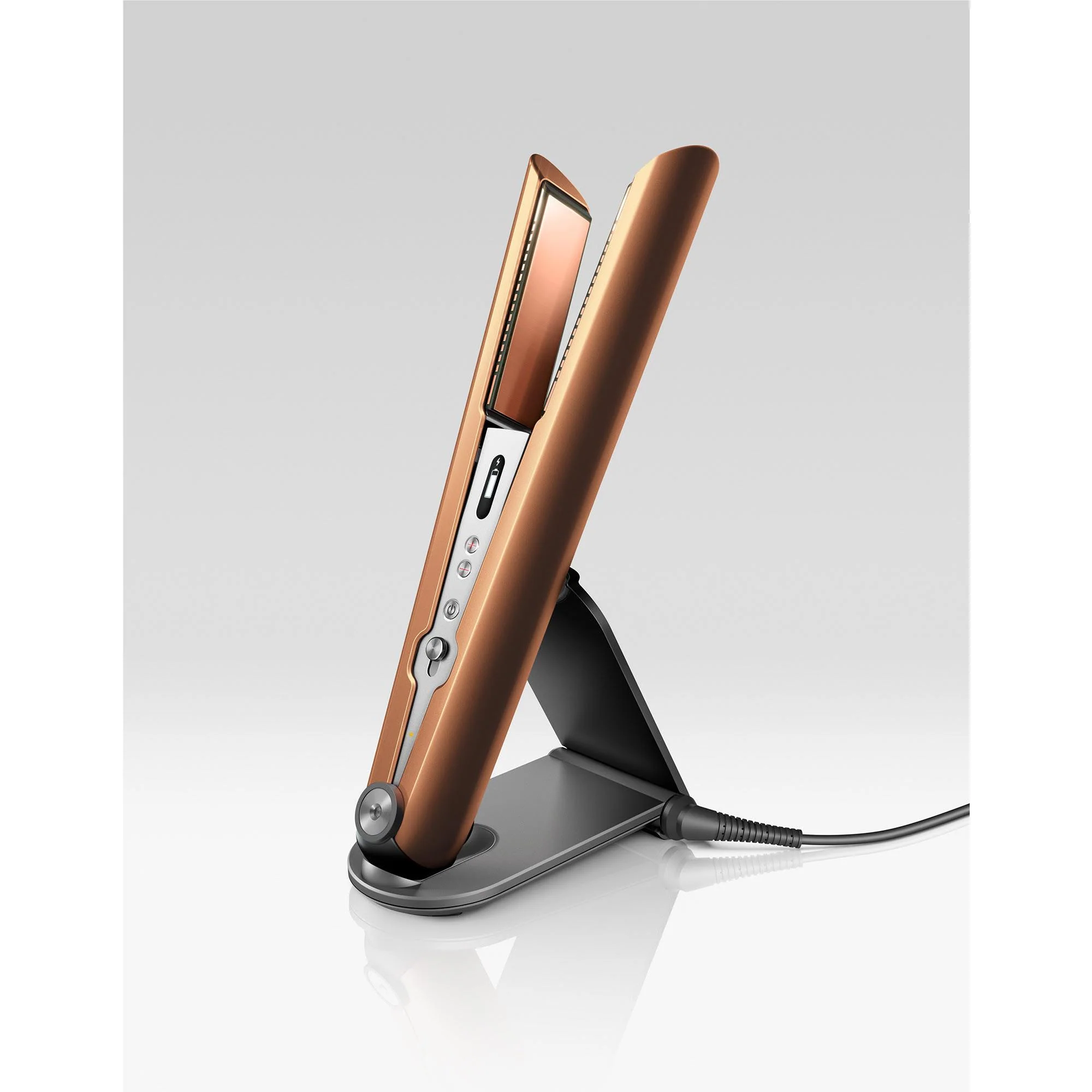 Dyson Corrale™ Cordless Straightener (Copper & Nickel) - Image 8