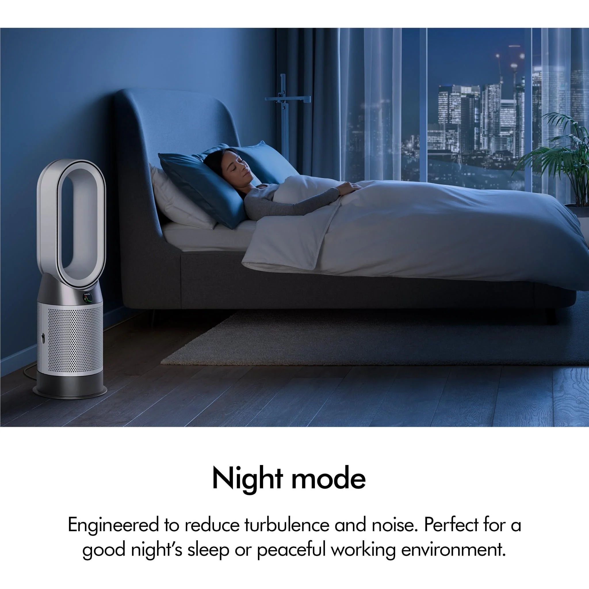 Dyson HP1 Purifier Hot + Cool Purifying Fan Heater - Image 6