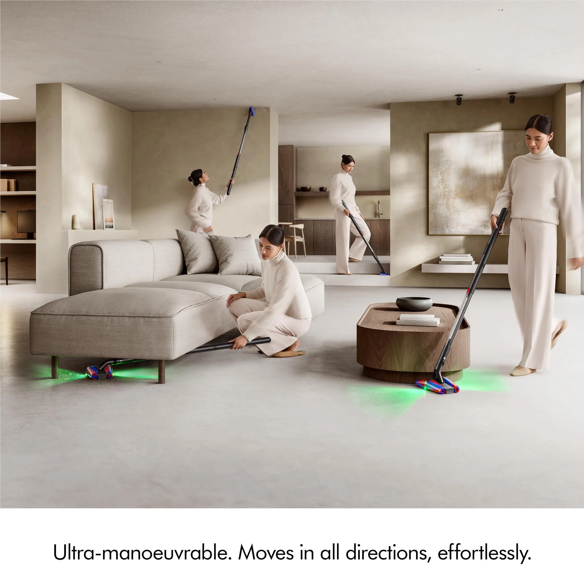 Dyson PencilVac Fluffycones - Image 4