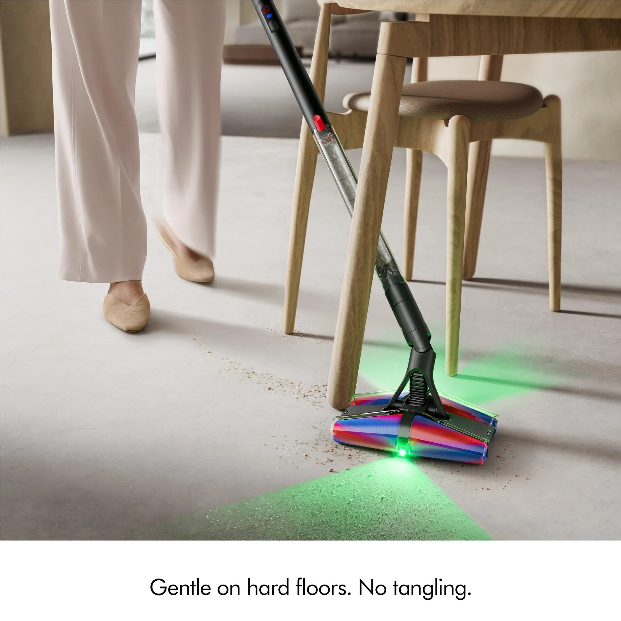 Dyson PencilVac Fluffycones - Image 5