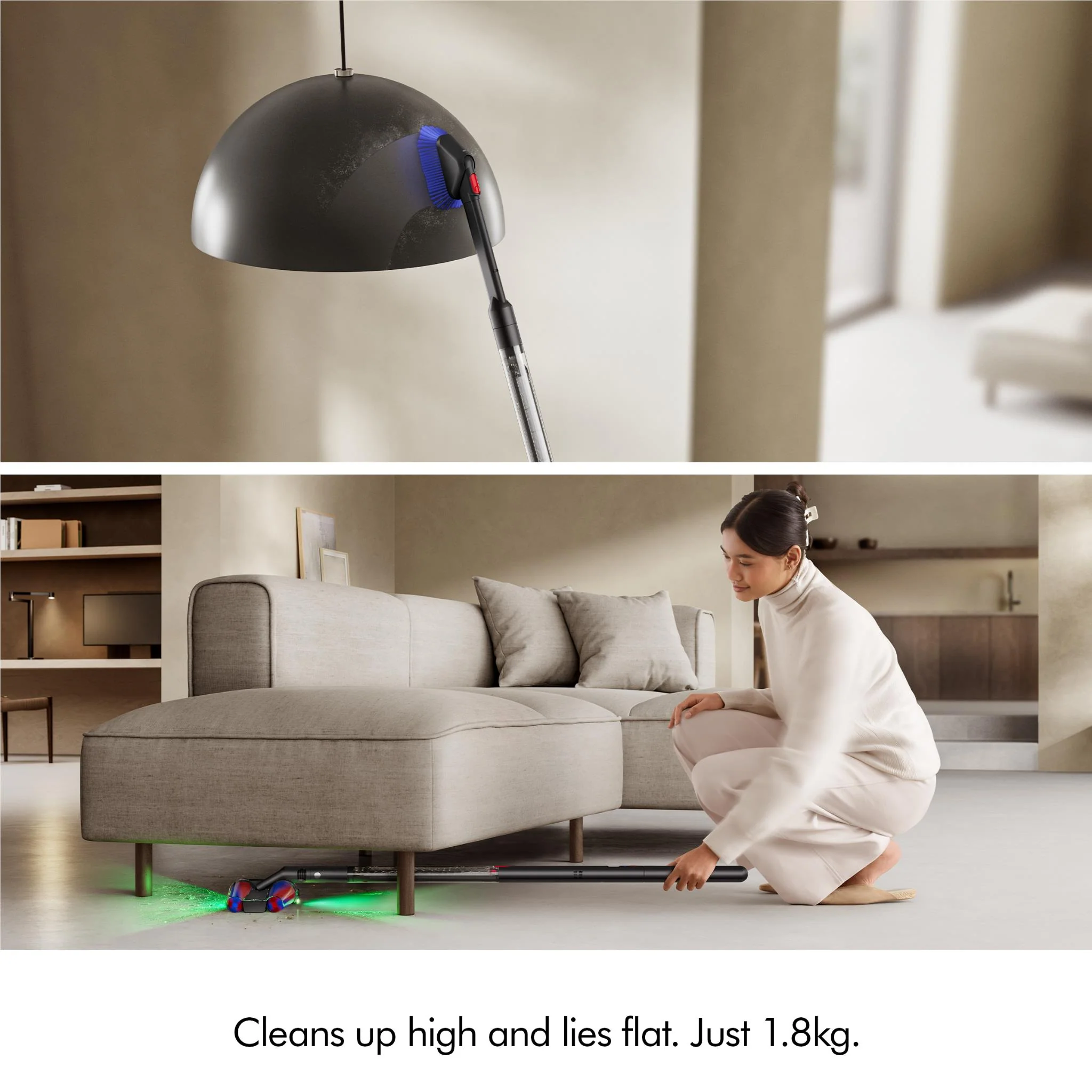 Dyson PencilVac Fluffycones - Image 6