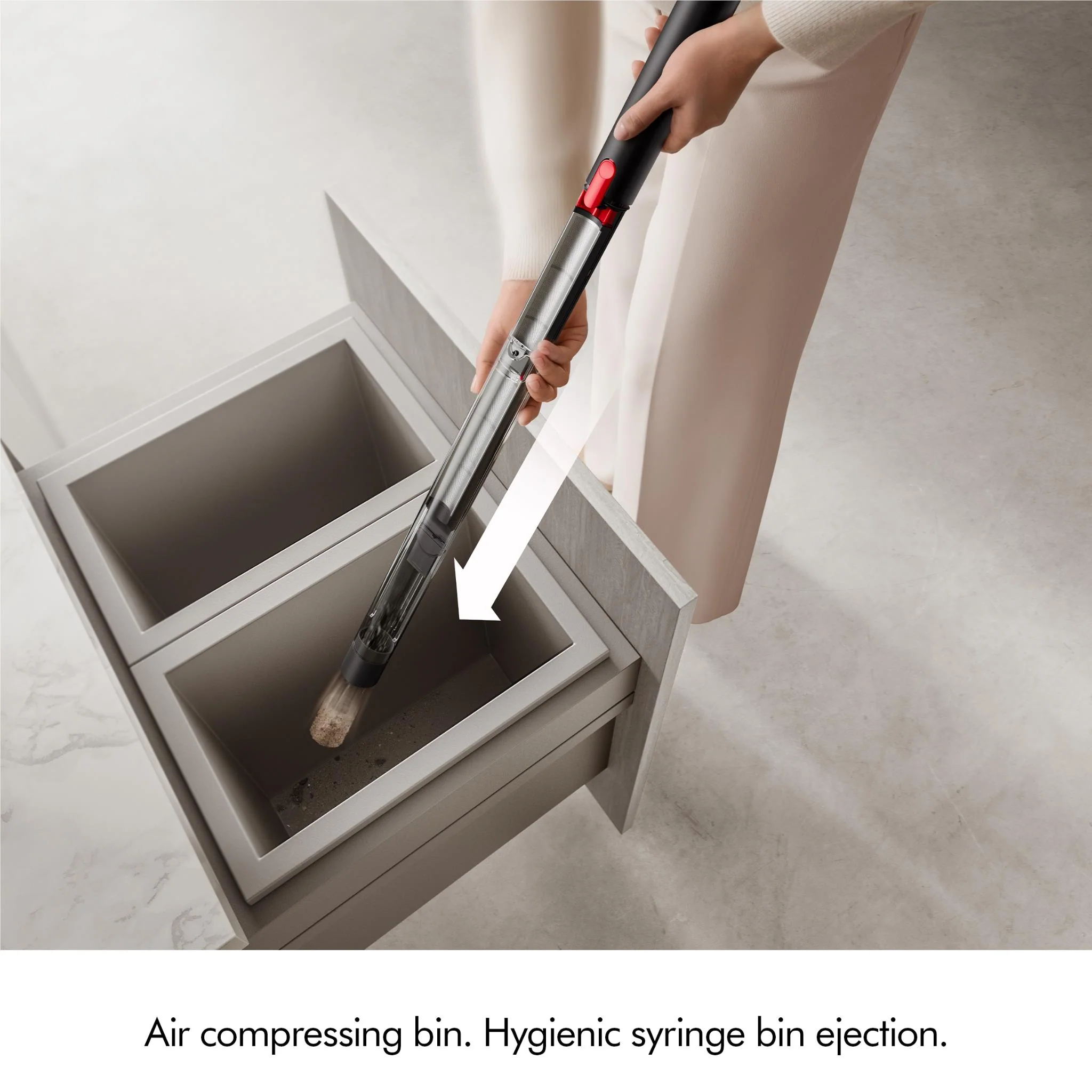 Dyson PencilVac Fluffycones - Image 7
