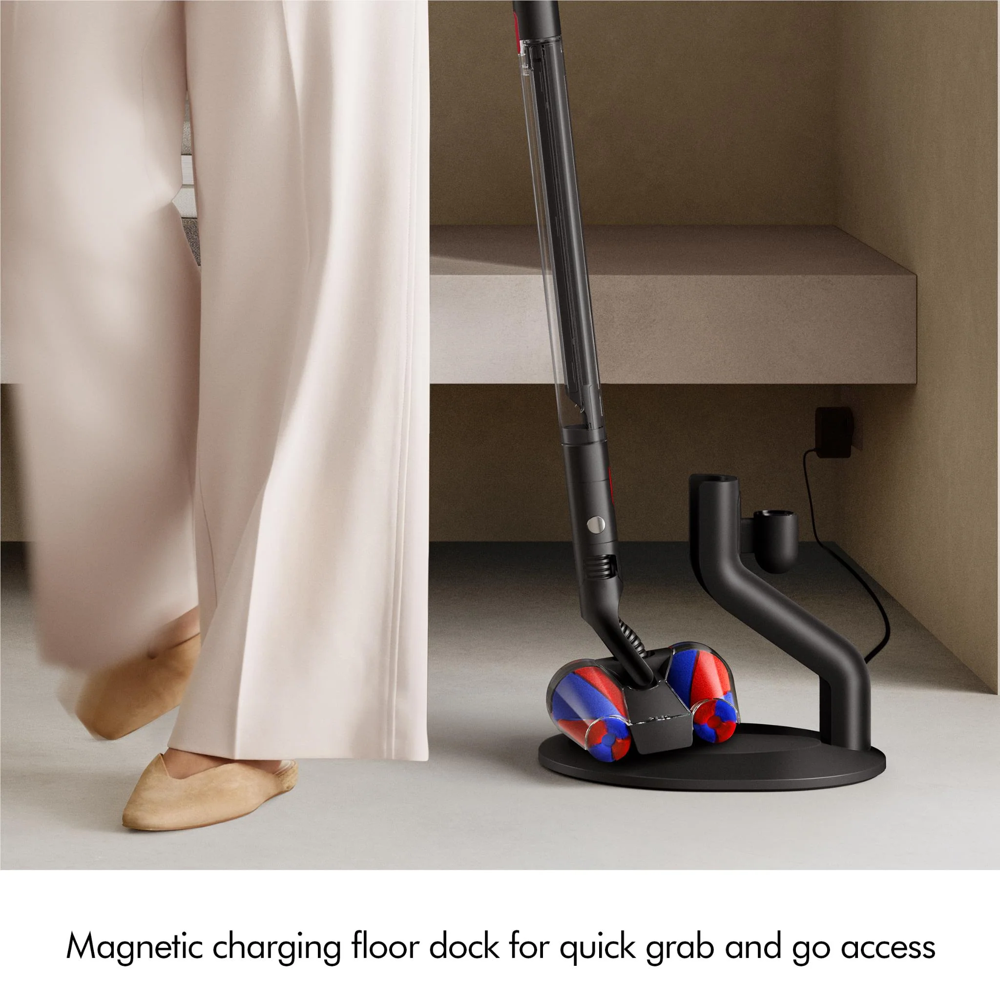 Dyson PencilVac Fluffycones - Image 9