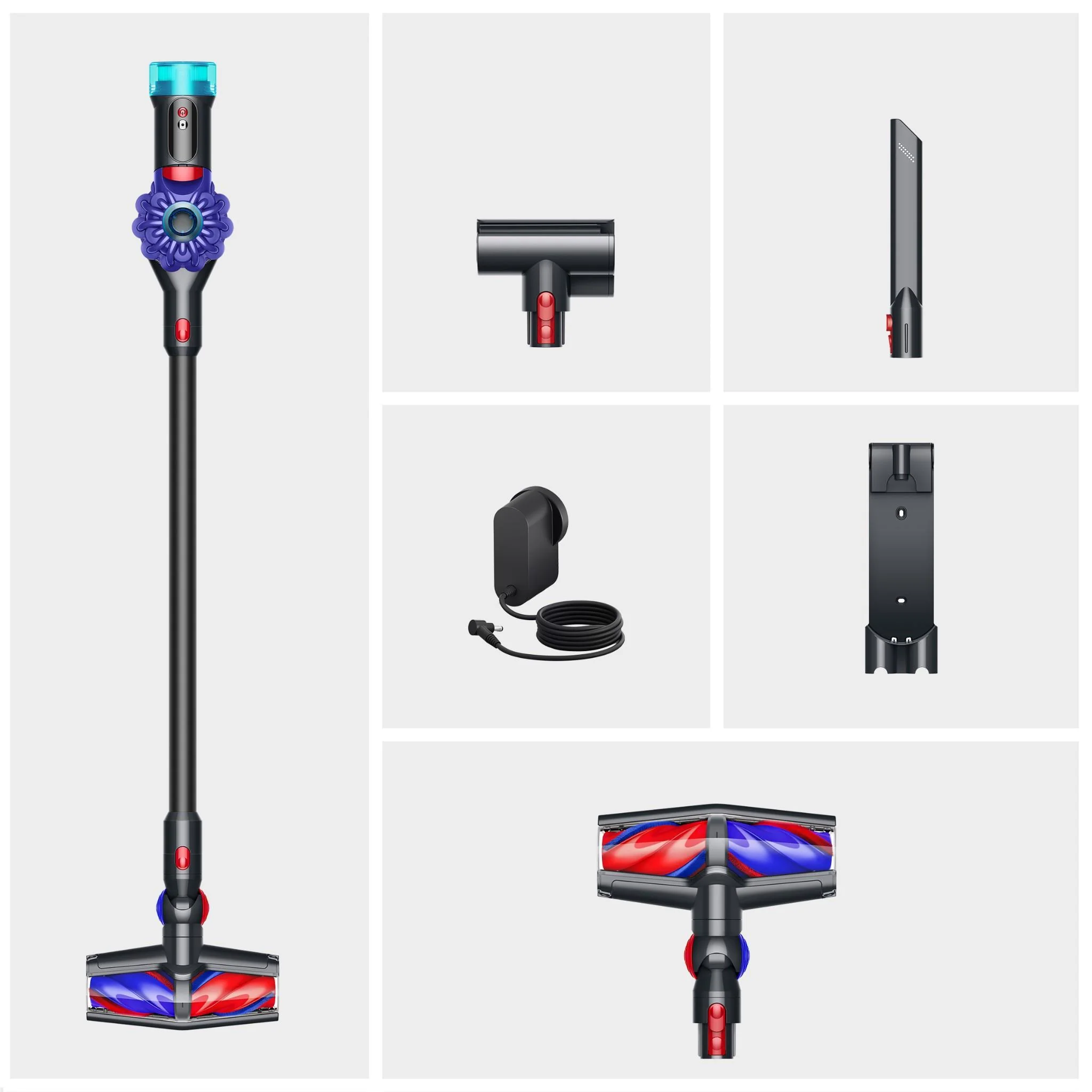 Dyson V10 Konical Stick Vac - Image 4