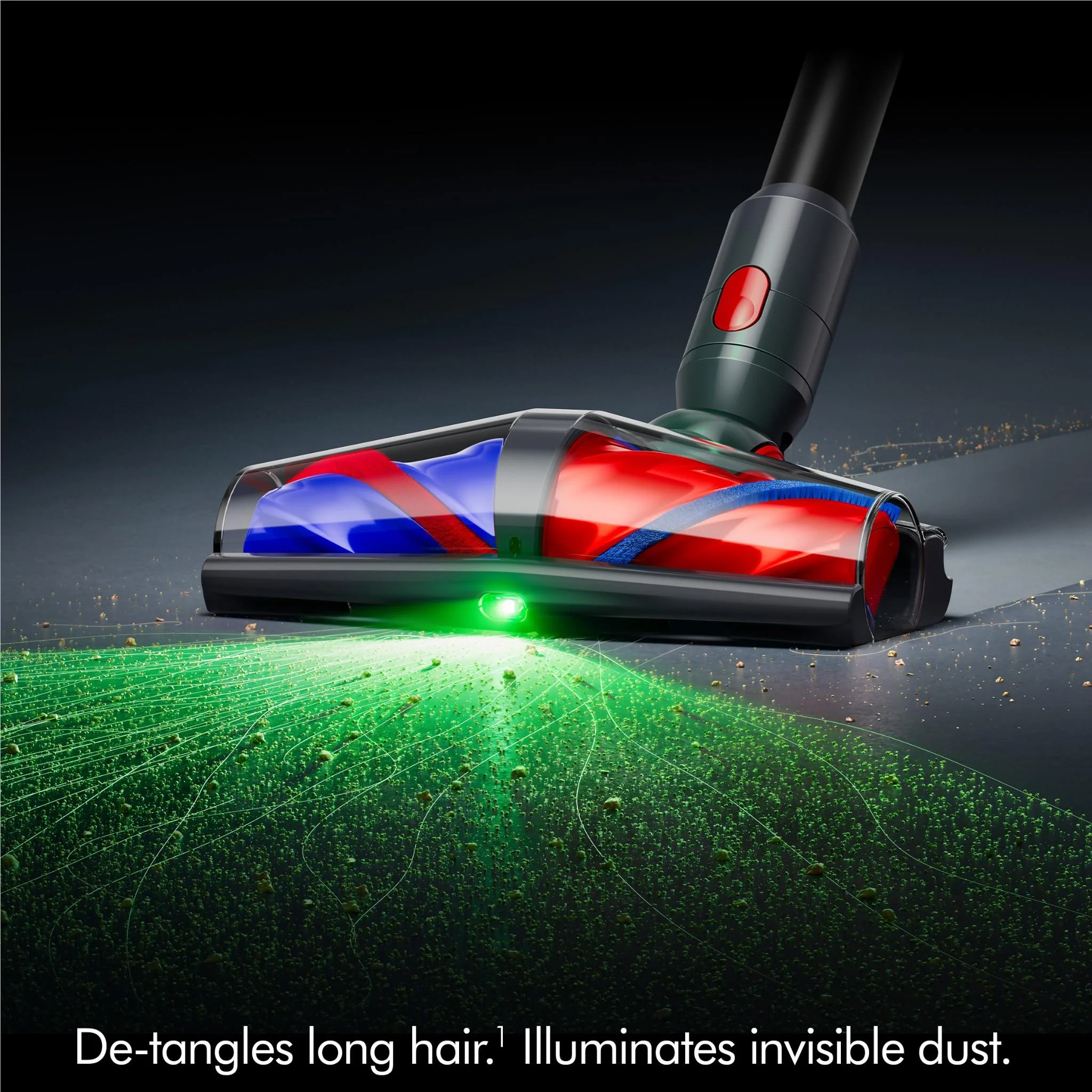 Dyson V10 Konical Stick Vac - Image 6