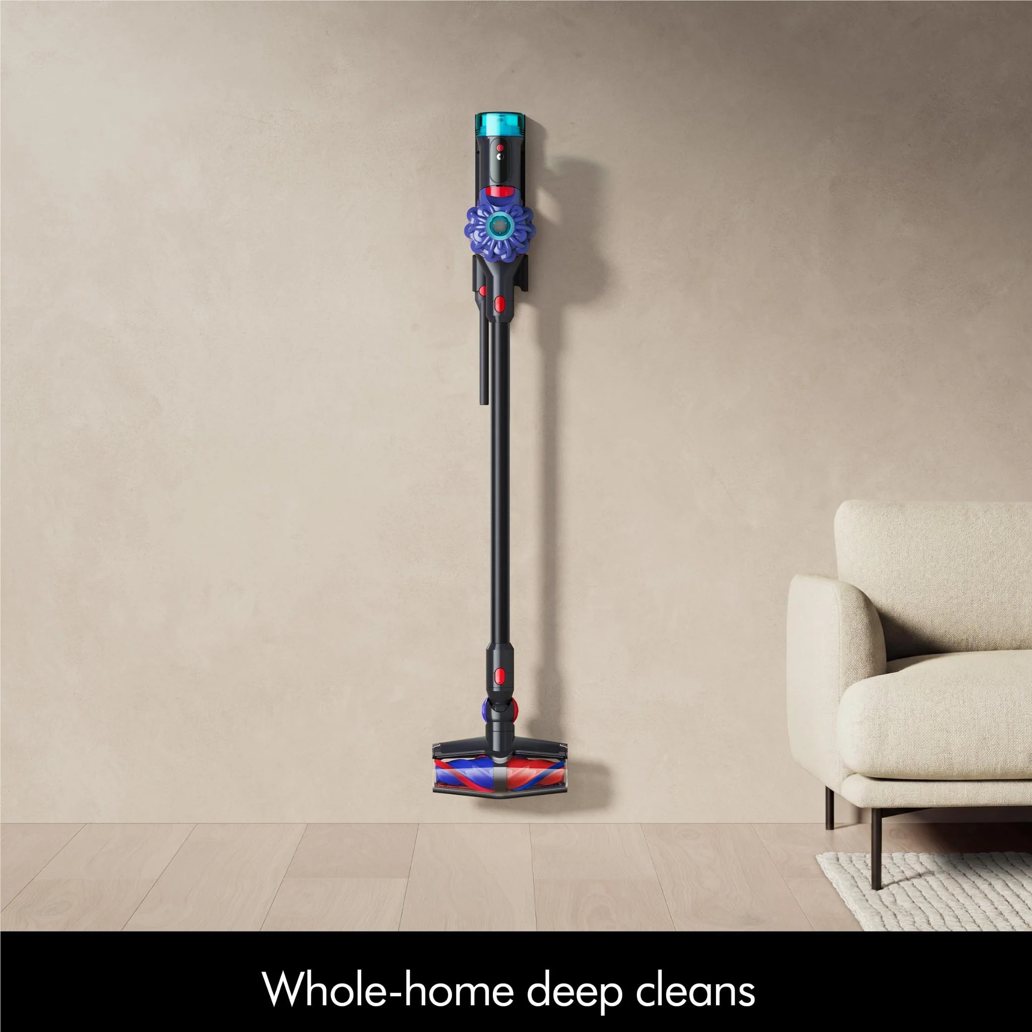 Dyson V10 Konical Stick Vac - Image 7