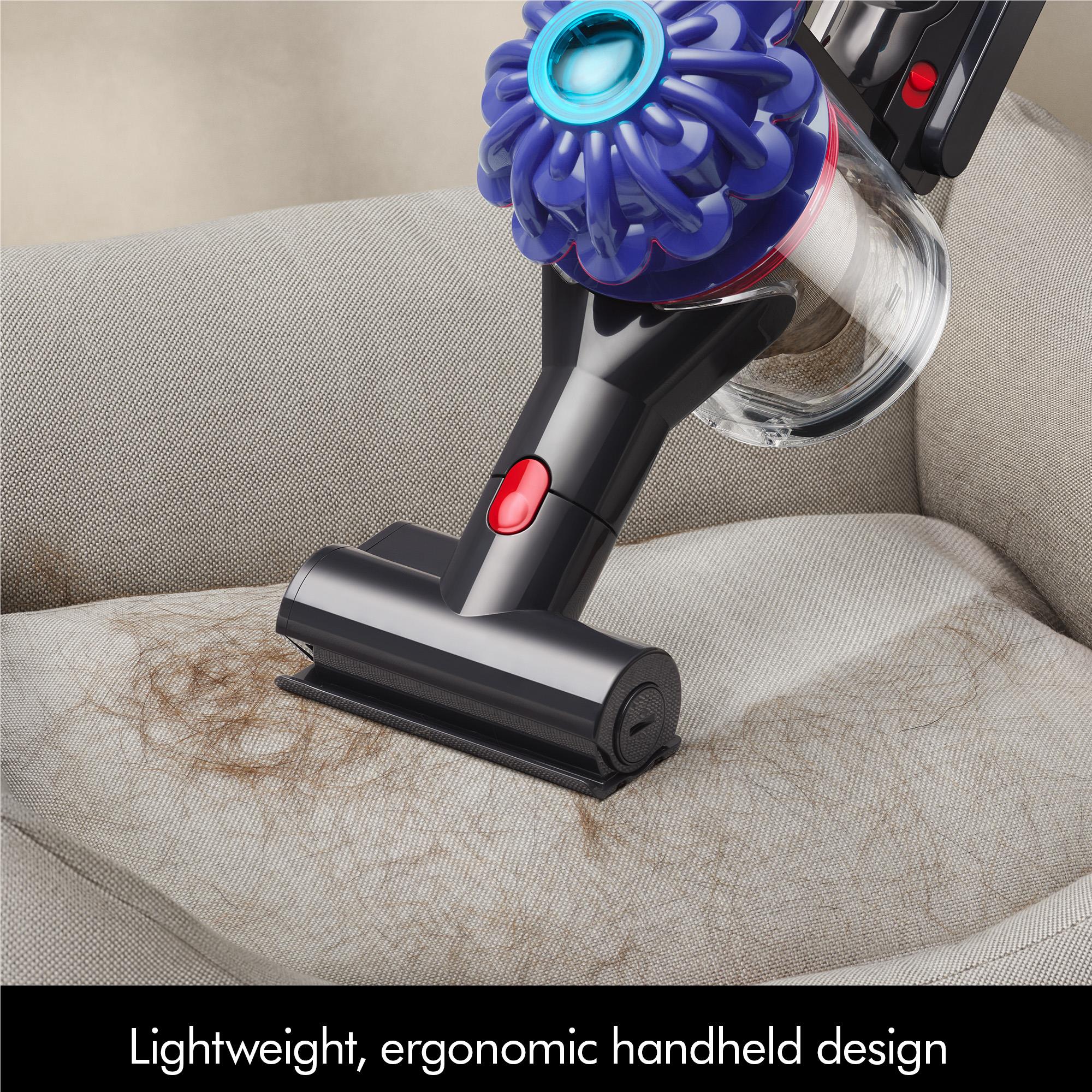 Dyson V10 Konical Stick Vac + Auto-Empty Dok - Image 8