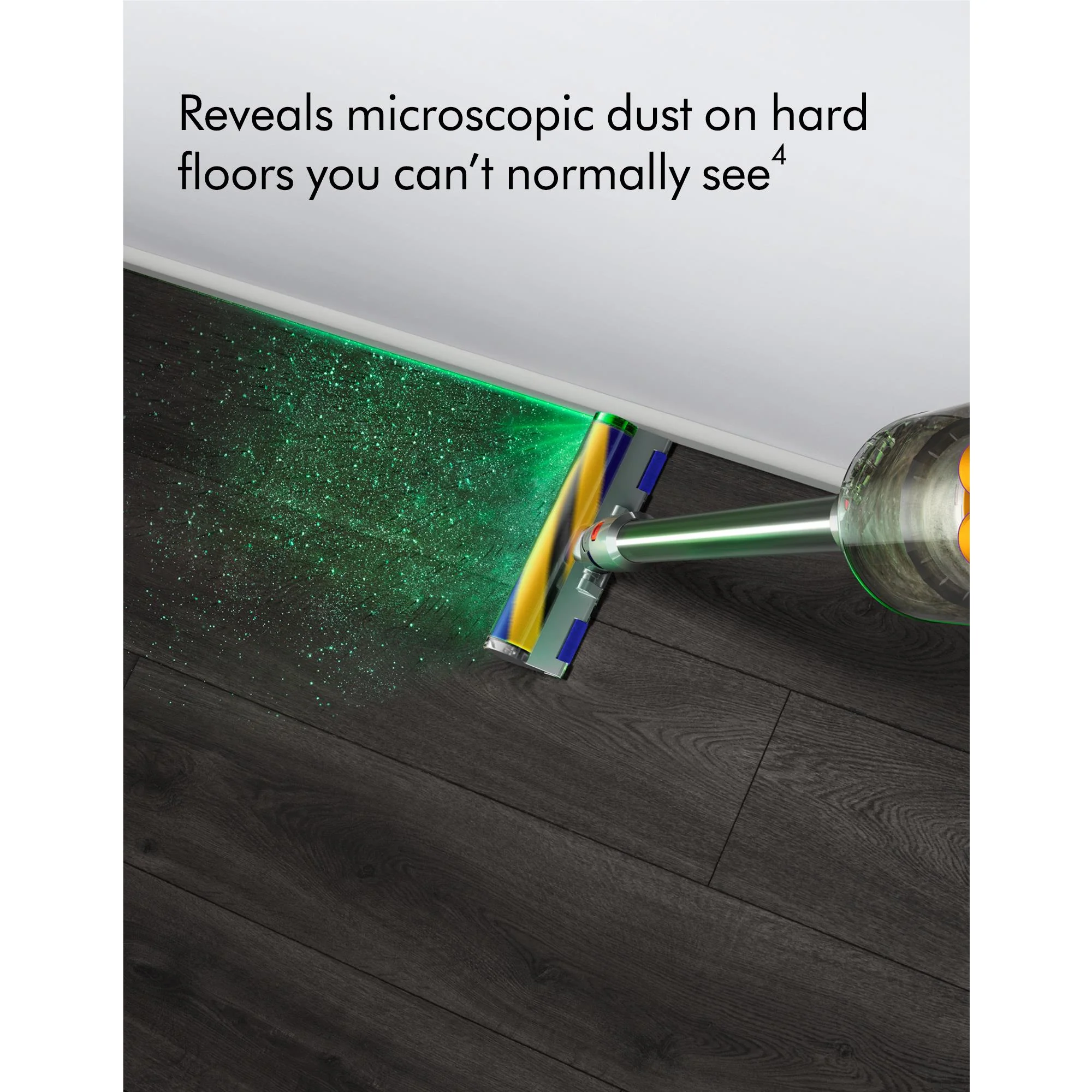 Dyson V15 Detect™ Absolute - Image 4