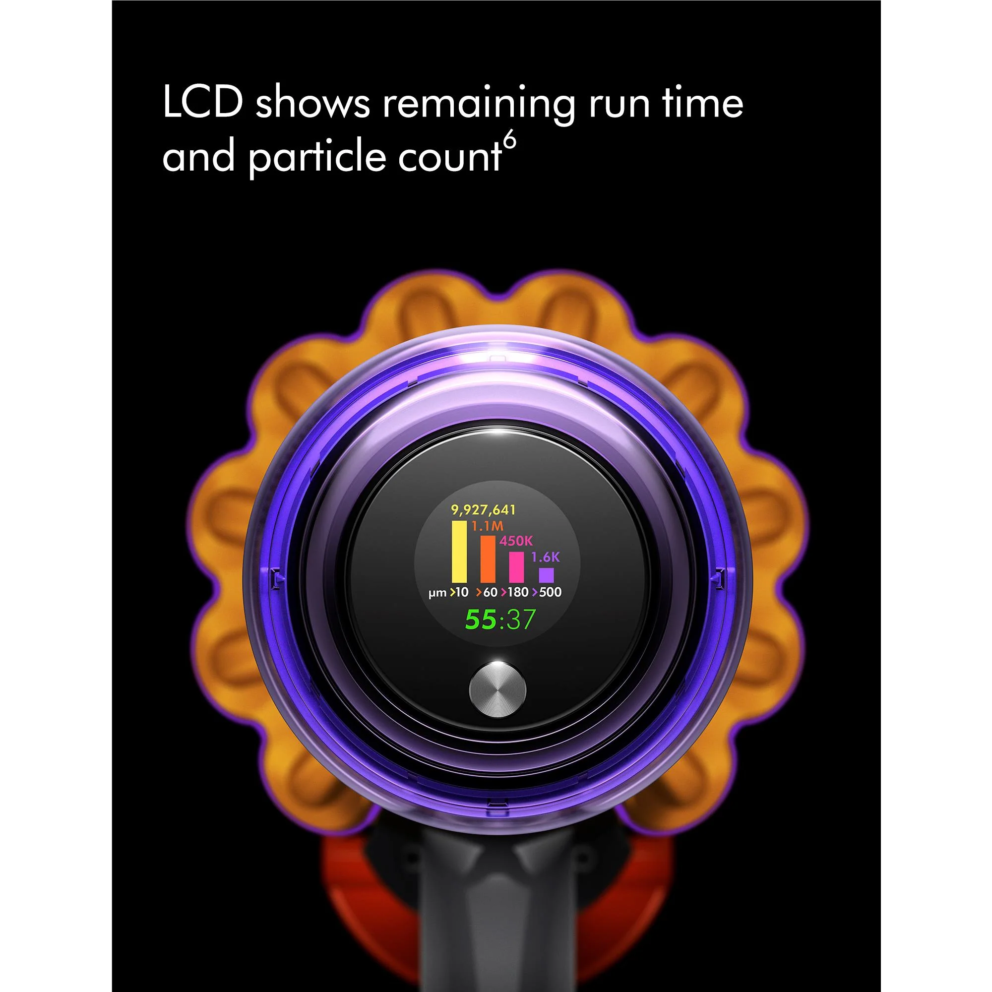 Dyson V15 Detect™ Absolute - Image 5
