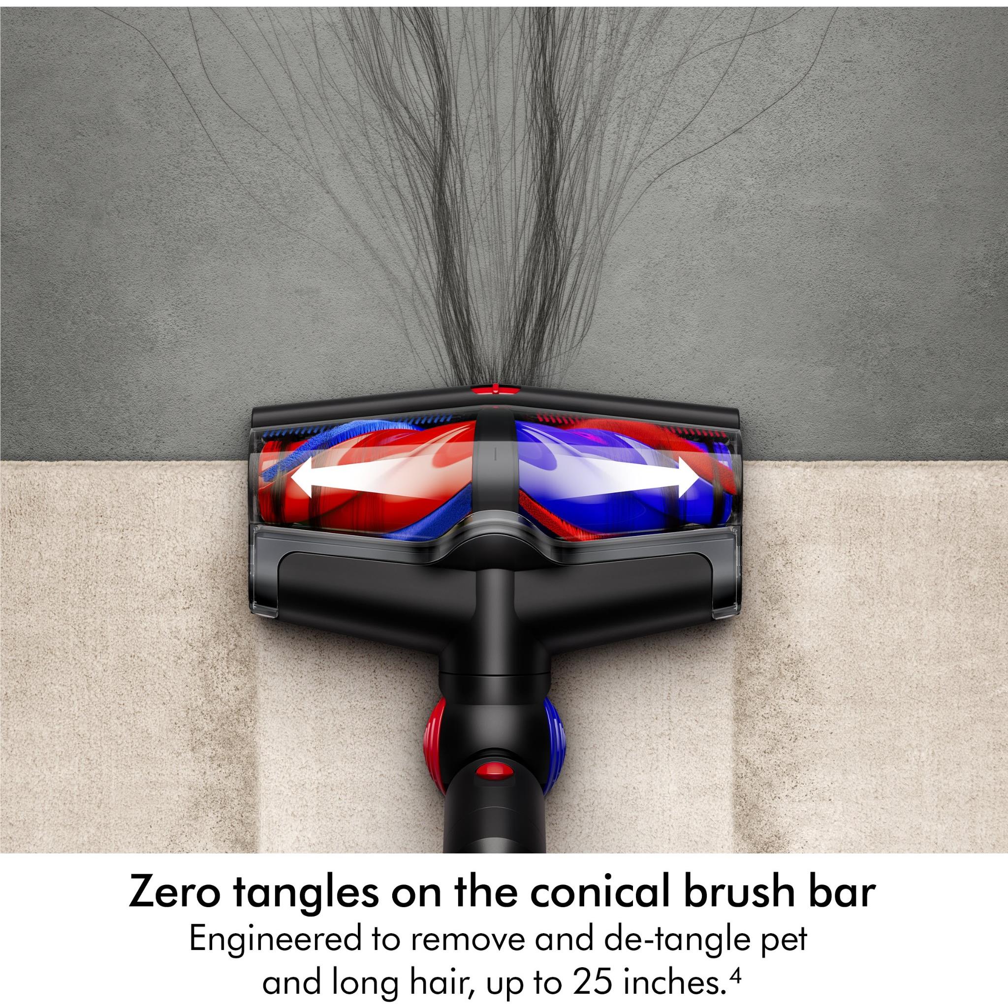 Dyson V16 Piston Animal Submarine Wet & Dry Stick Vacuum - Image 6