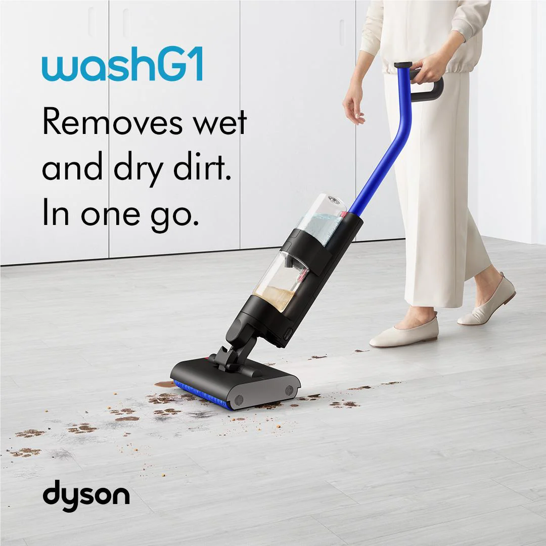 Dyson WashG1™ Wet Cleaner - Image 4