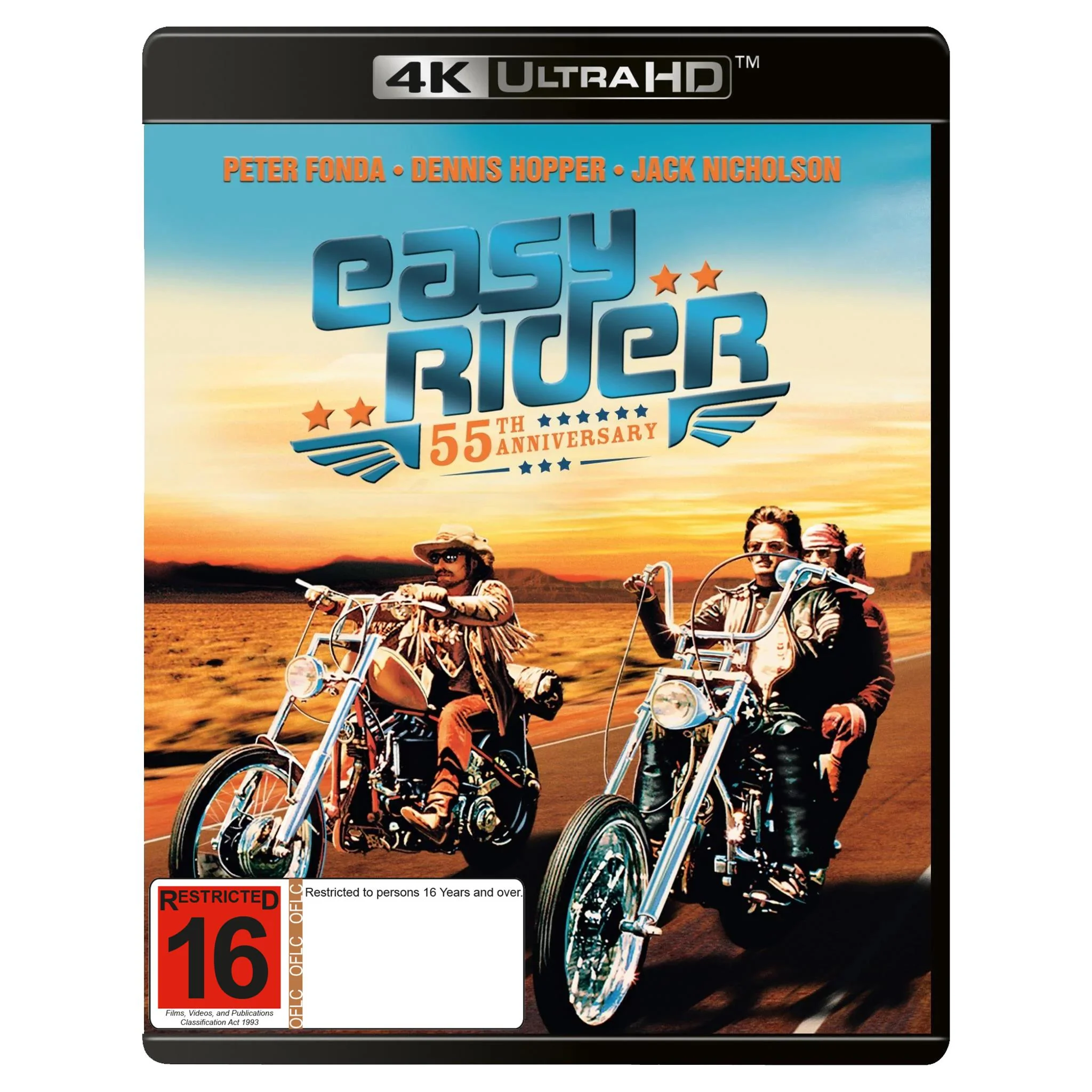 Easy Rider